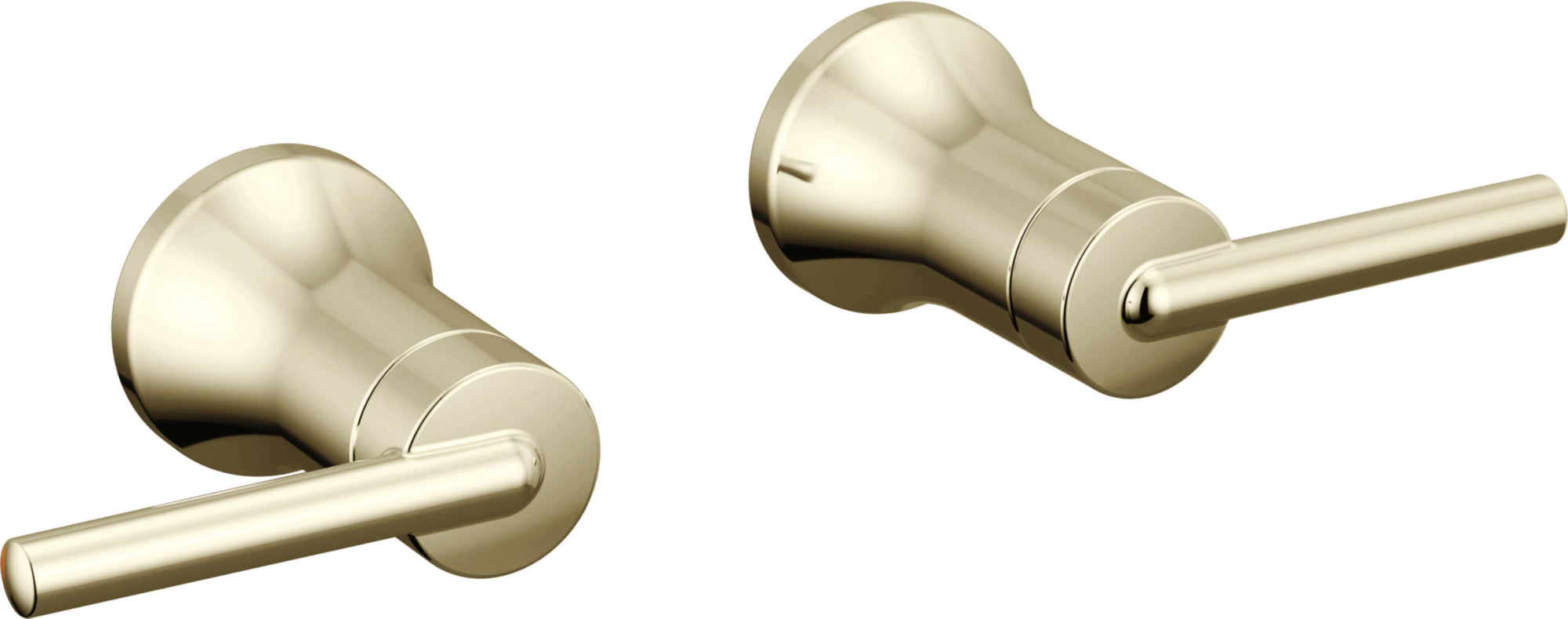 LEVER HANDLE -WALL MOUNT LAV