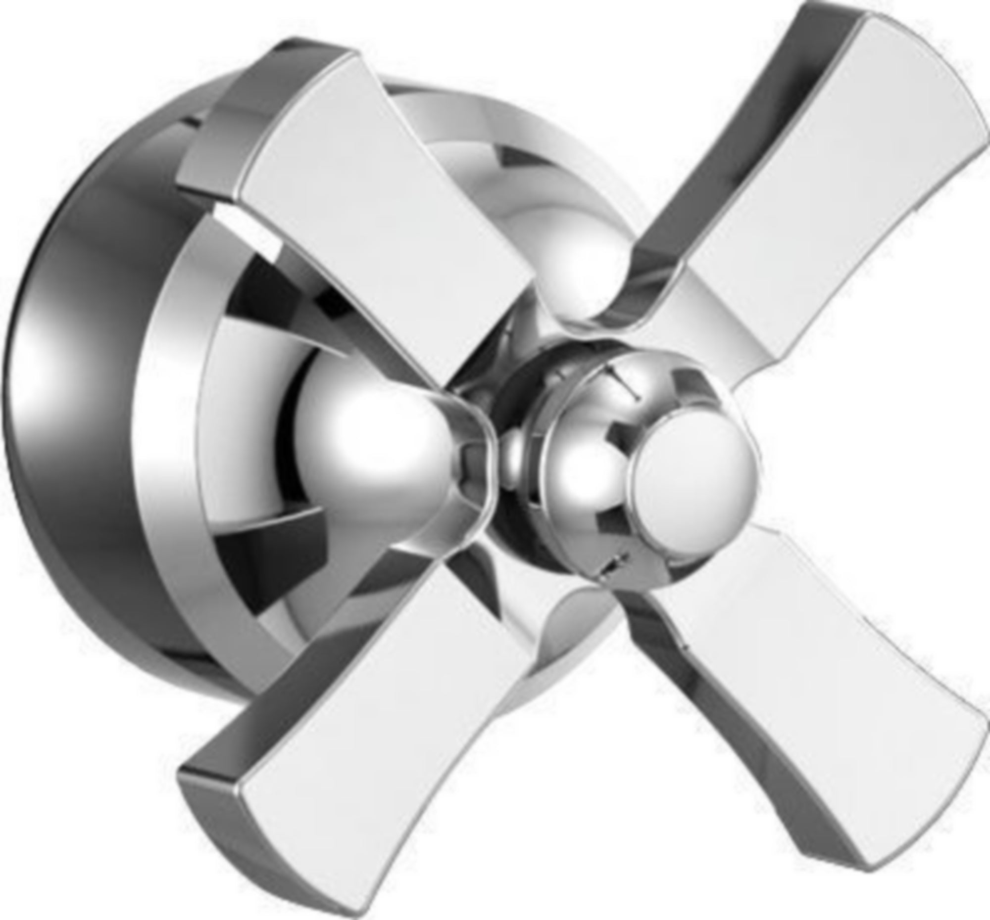 HANDLE - 1C SHOWER 14S        TEGRATED DIVERTER AND FREESTAN