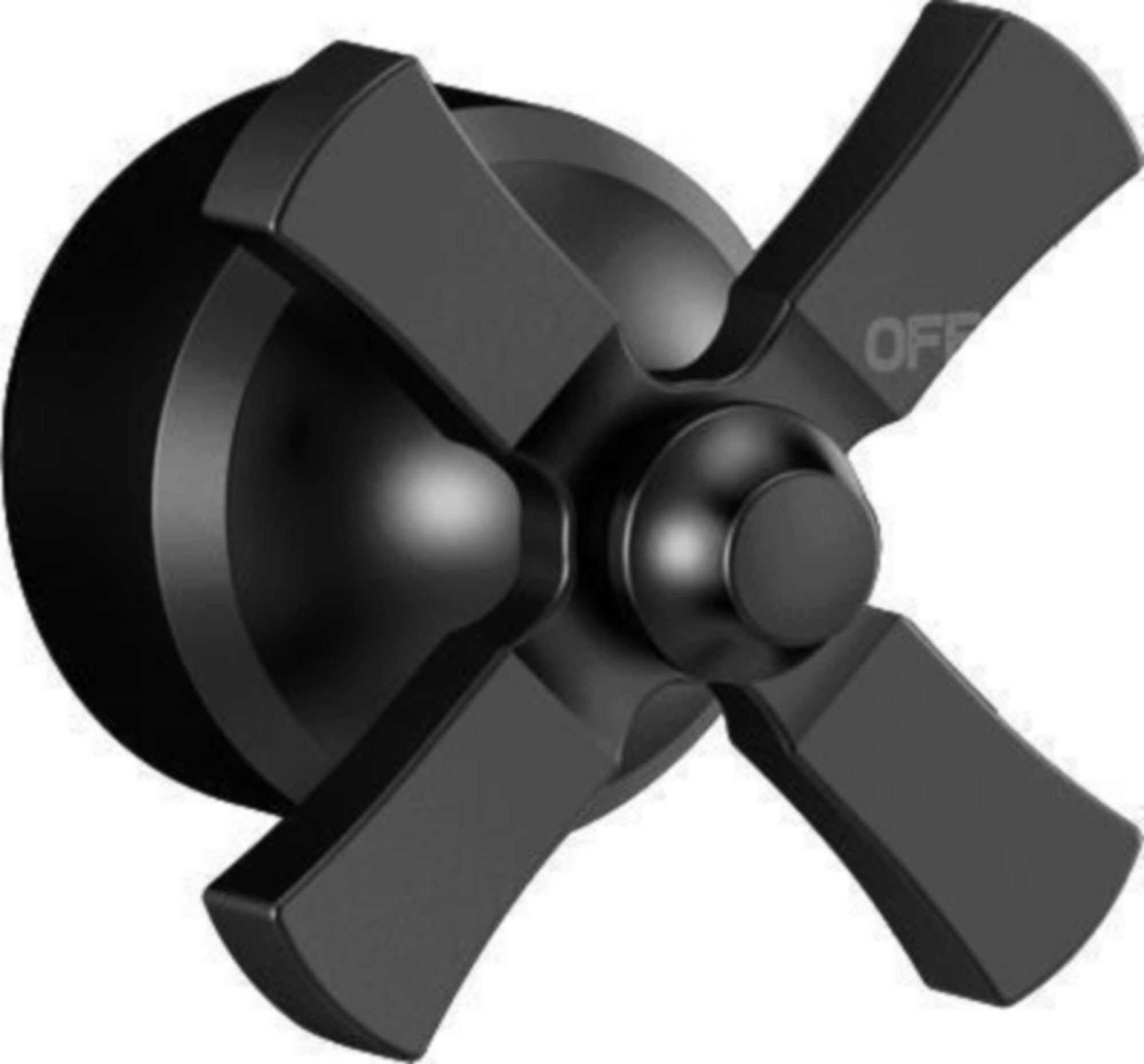 HANDLE - 1C SHOWER 14S        TEGRATED DIVERTER AND FREESTAN