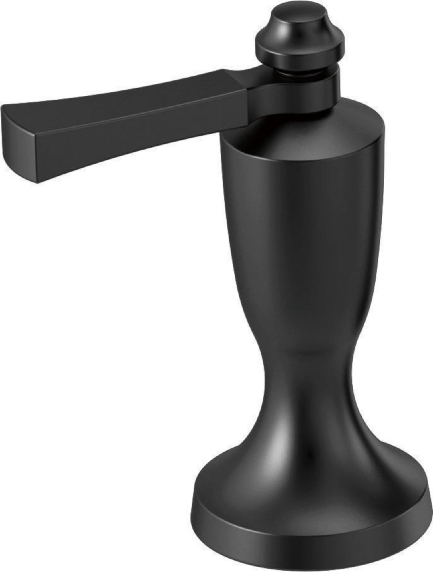 HANDLE - 2L ROMAN TUB & TUB FILLER