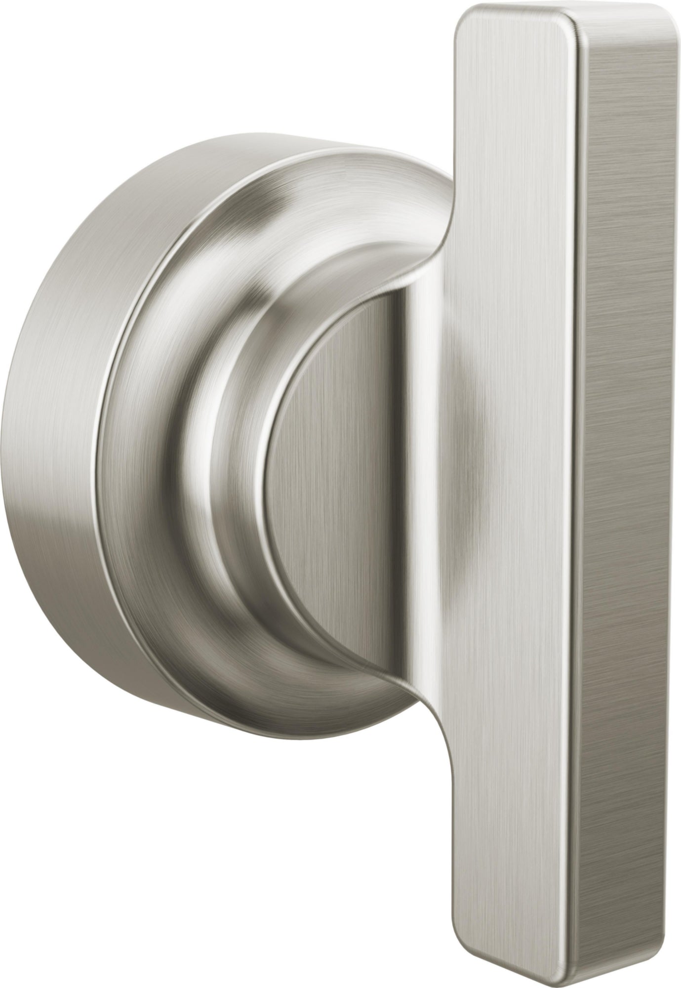FLOOR MOUNT TUB FILLER HANDLE - T-LEVER