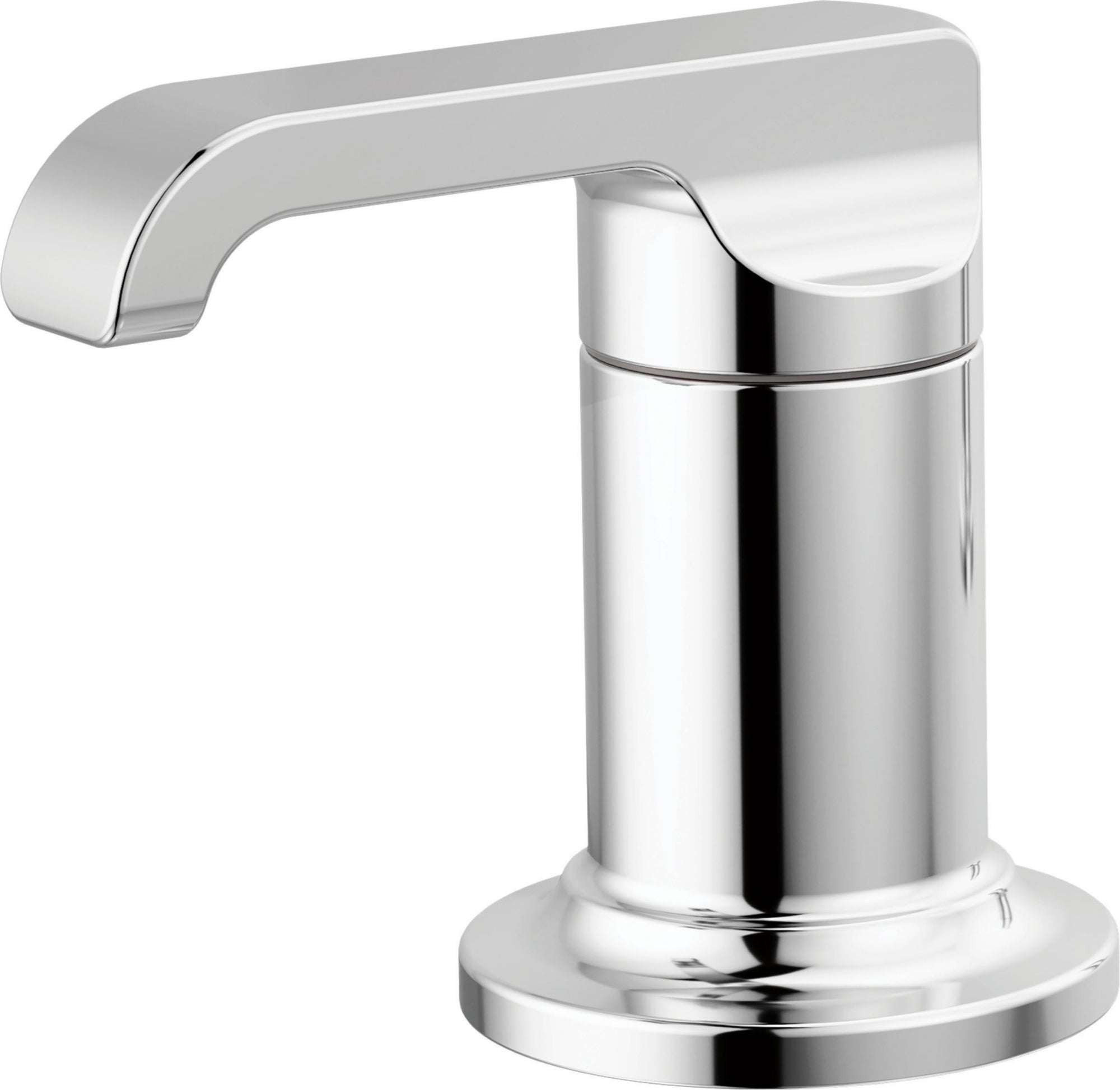 ROMAN TUB HANDLES - LEVER