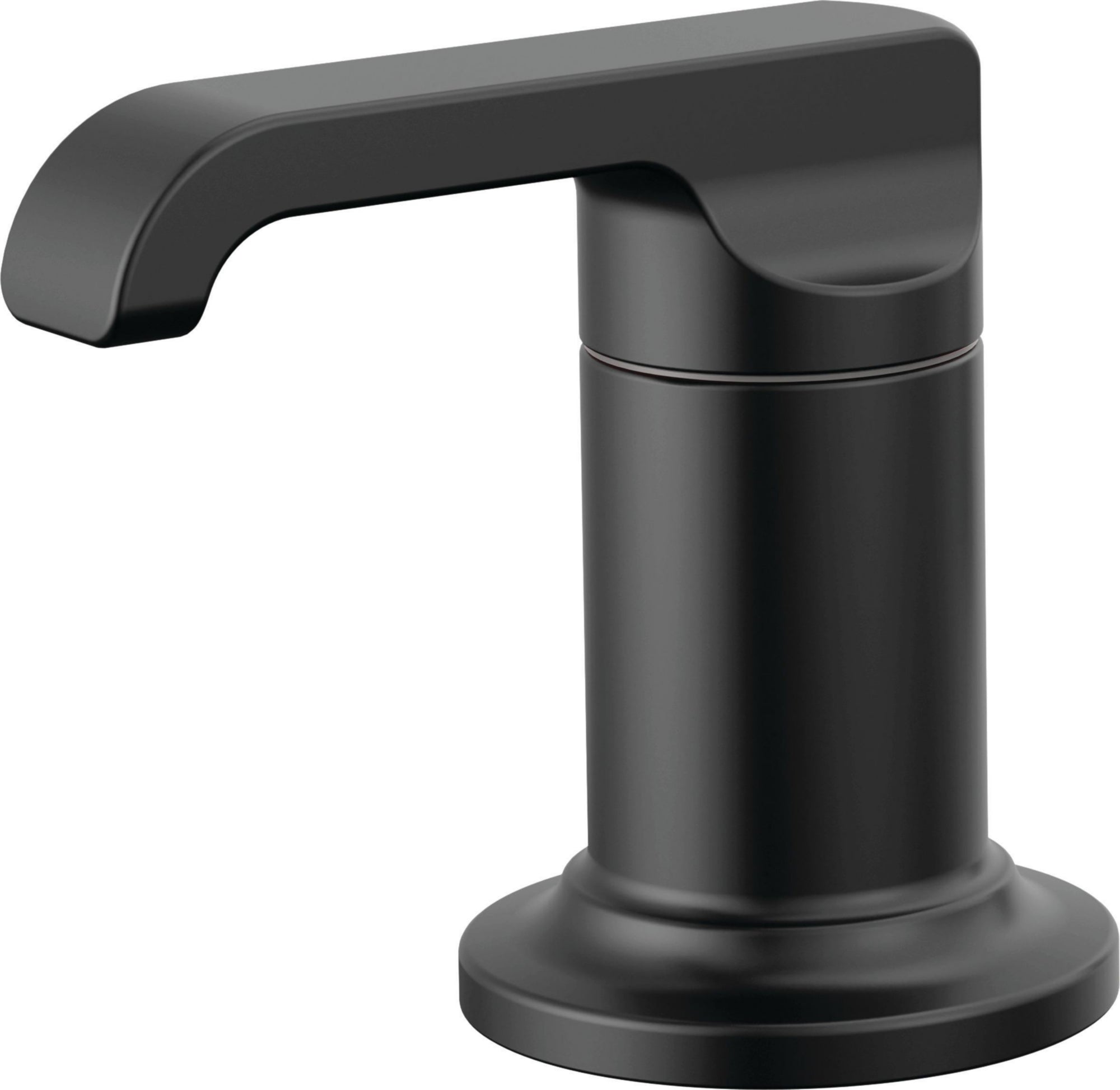 ROMAN TUB HANDLES - LEVER