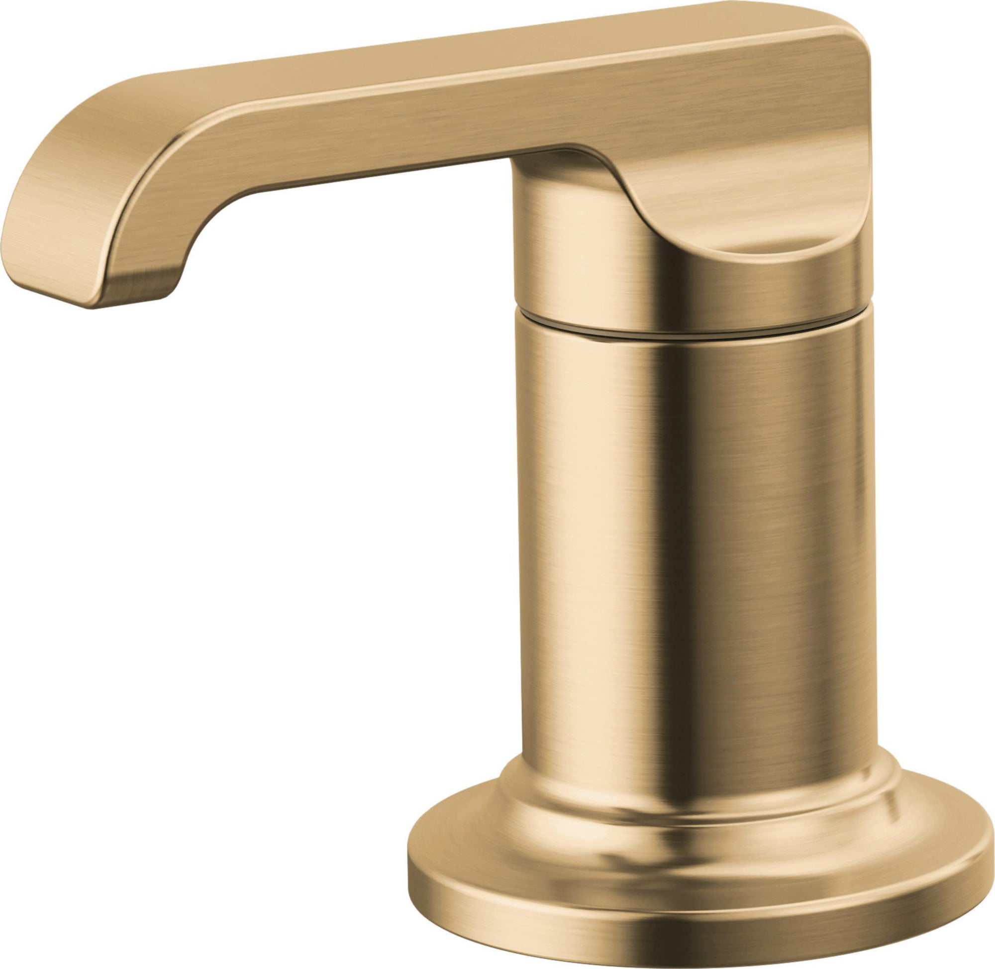 ROMAN TUB HANDLES - LEVER
