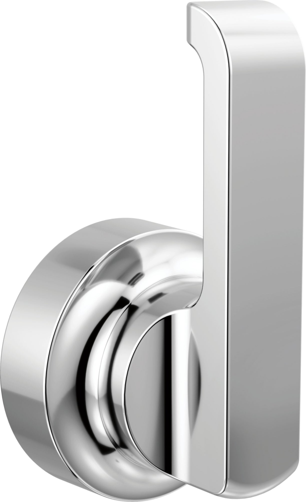FLOOR MOUNT TUB FILLER HANDLE - LEVER