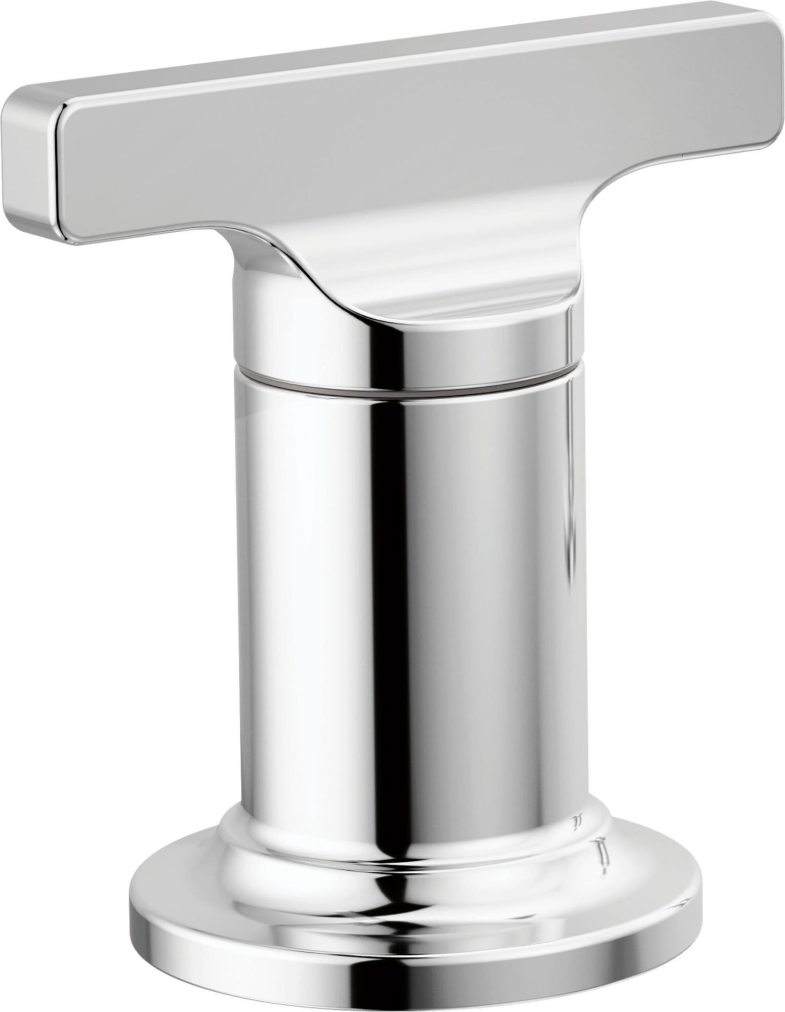 ROMAN TUB HANDLES - T-LEVER