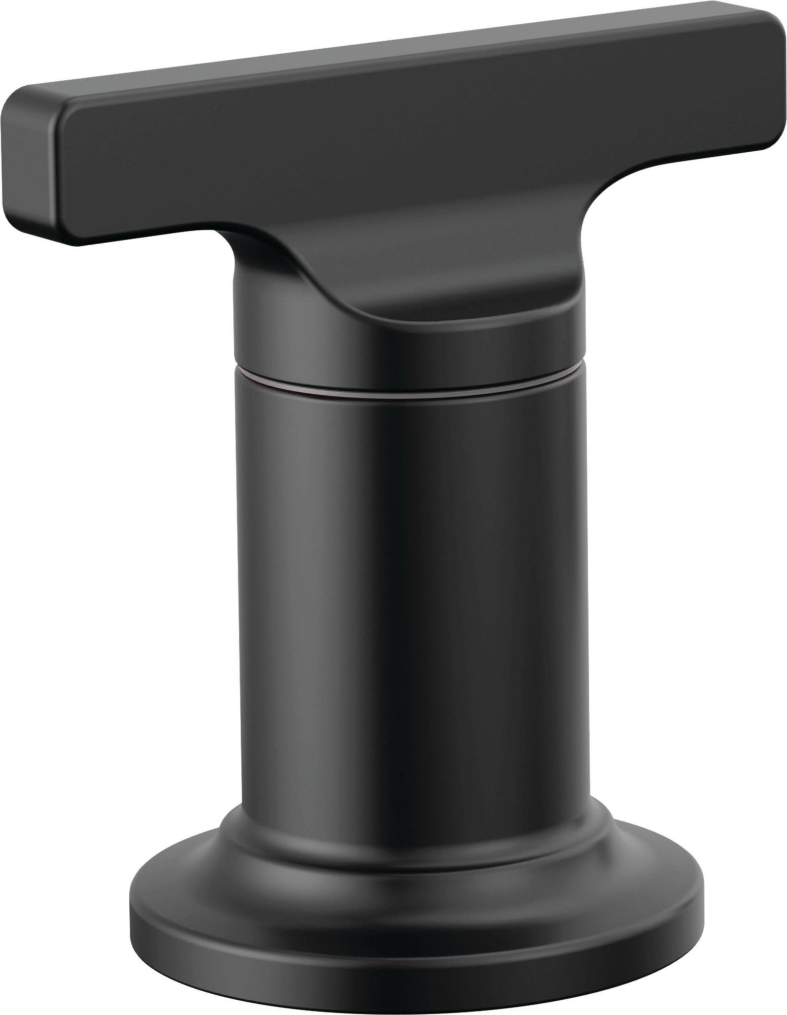 ROMAN TUB HANDLES - T-LEVER