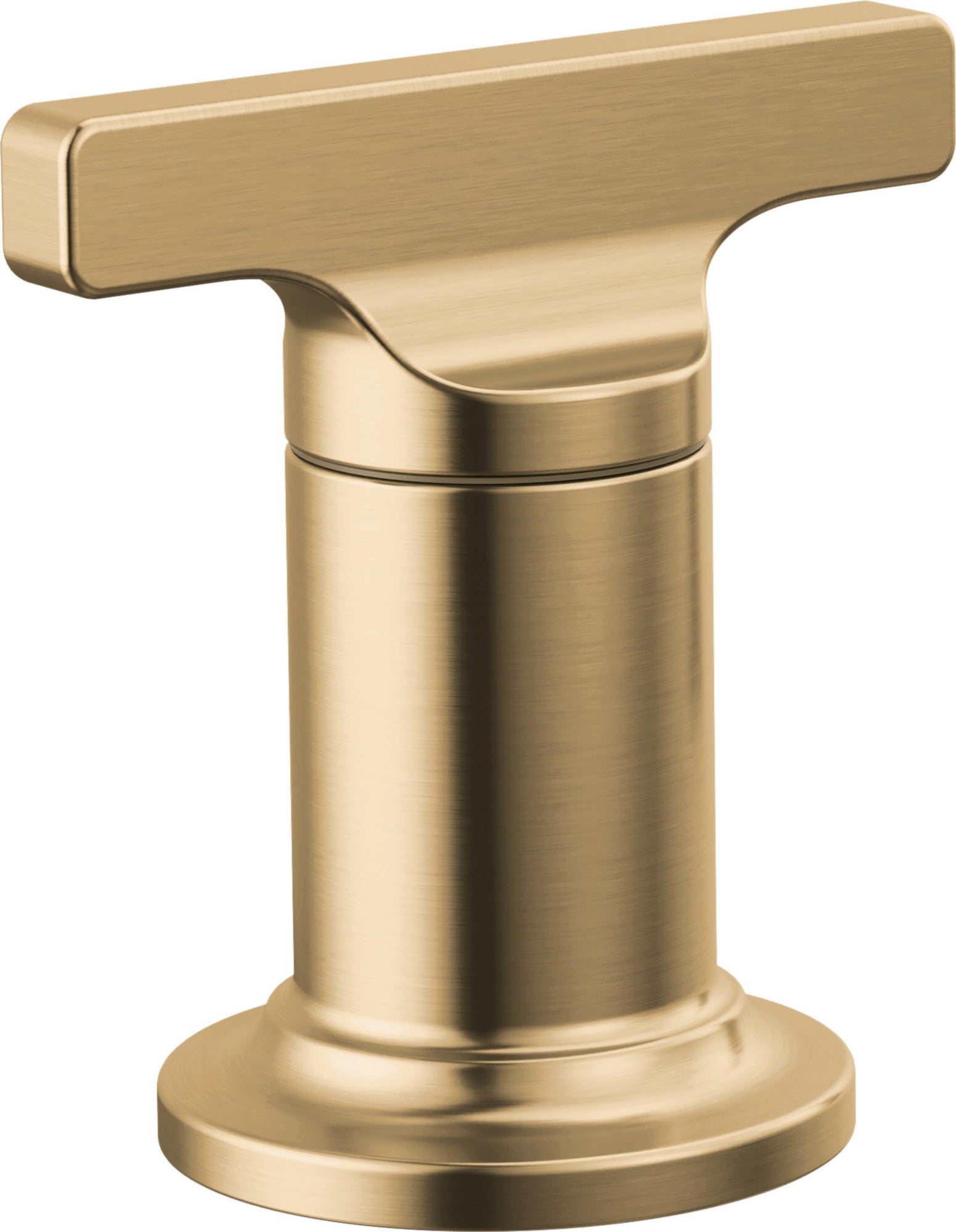 ROMAN TUB HANDLES - T-LEVER