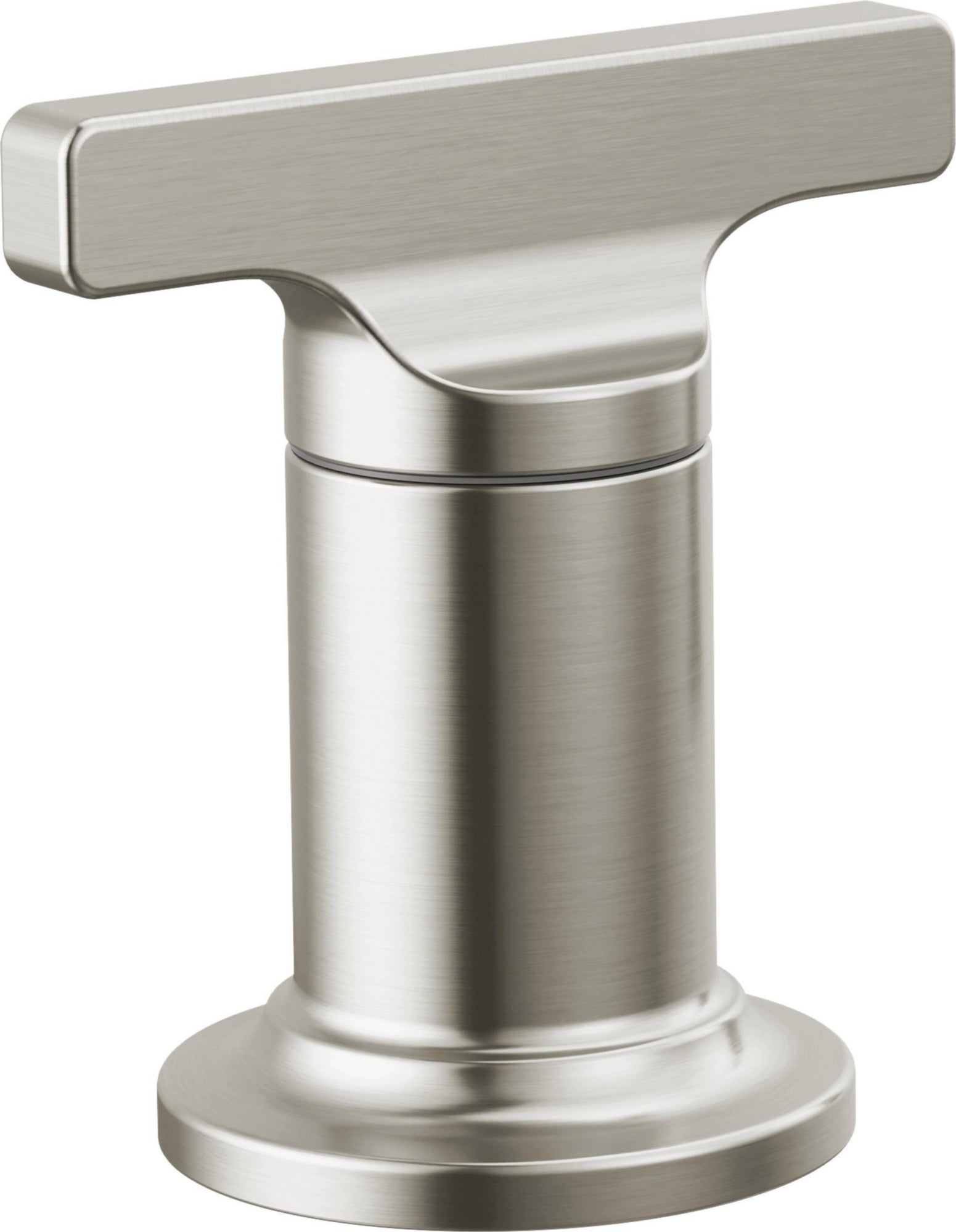 ROMAN TUB HANDLES - T-LEVER