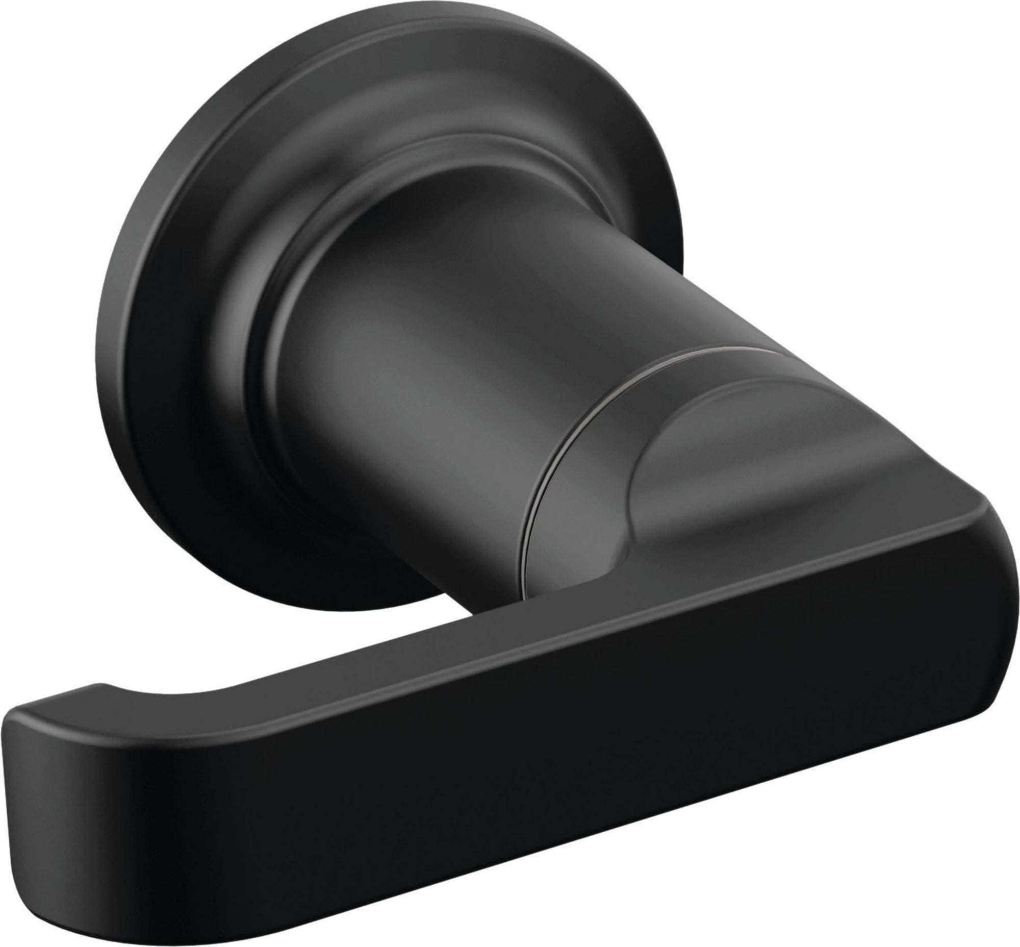 WALL MOUNT TUB FILLER HANDLE - LEVER