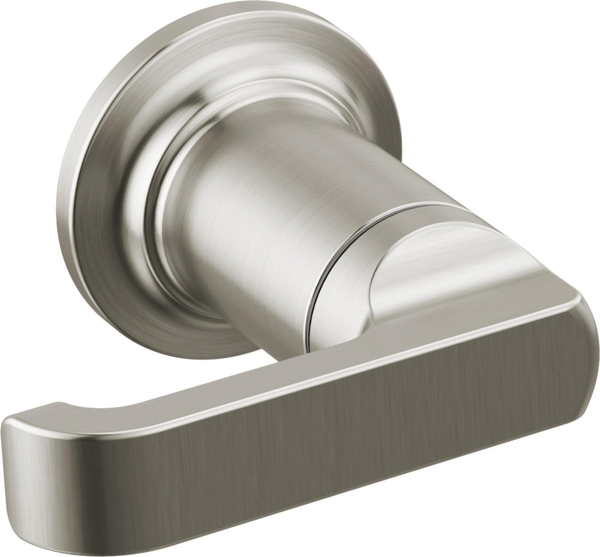 WALL MOUNT TUB FILLER HANDLE - LEVER