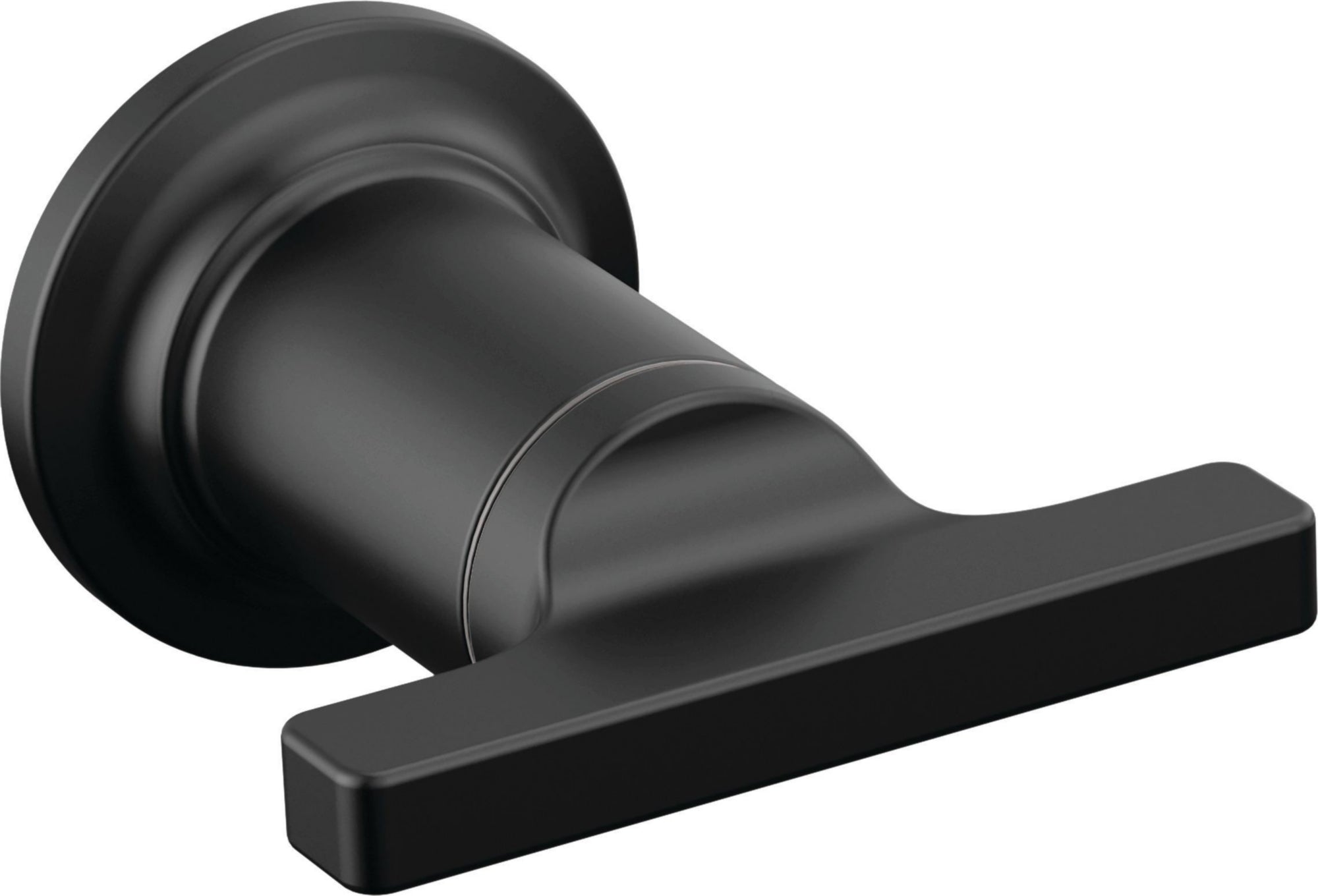 WALL MOUNT TUB FILLER HANDLE - T-LEVER