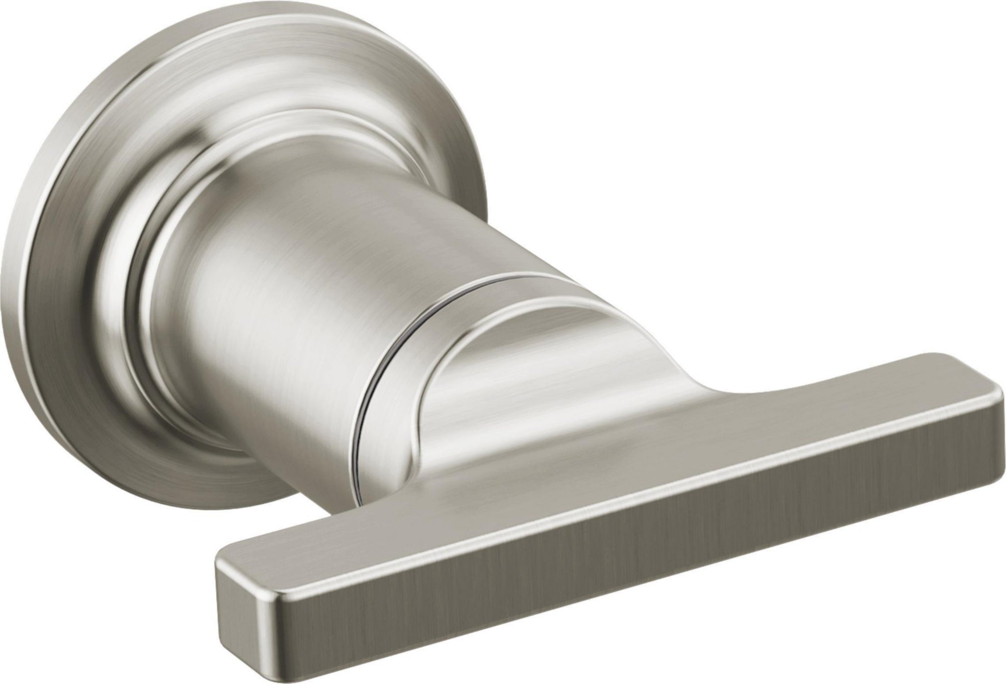 WALL MOUNT TUB FILLER HANDLE - T-LEVER