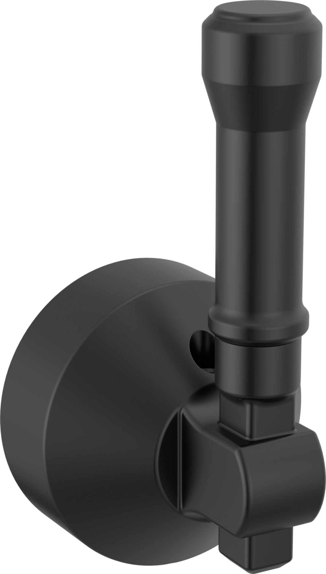 FREE STANDING TUB FILLER HANDLE KIT-LEVE