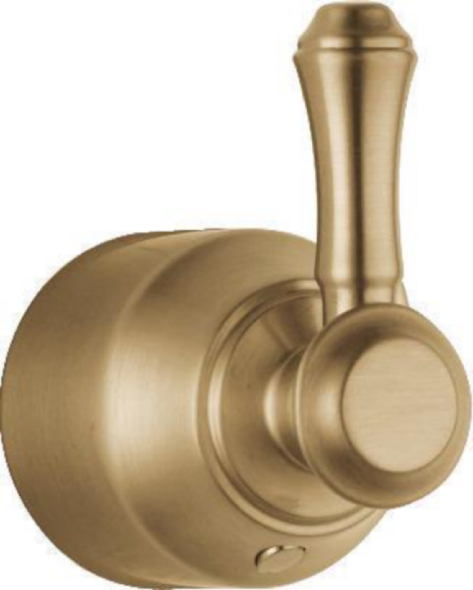 STANDARD LEVER BATH DIVERTER / TRANSFER VALVE HANDLE