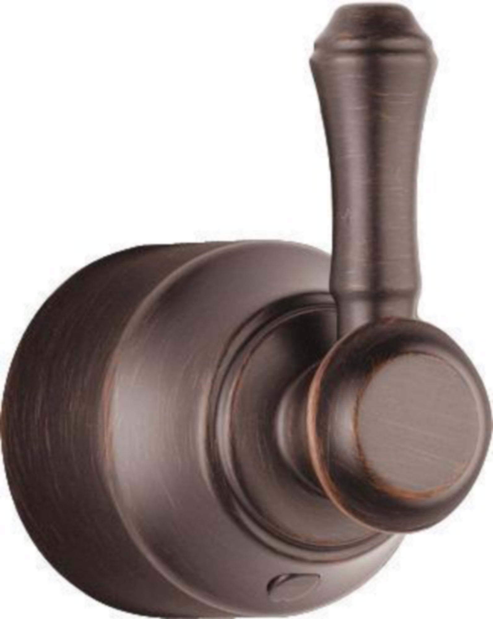 STANDARD LEVER BATH DIVERTER / TRANSFER VALVE HANDLE