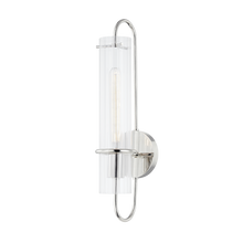 Load image into Gallery viewer, Beck Wall Sconce ( 2 Finishes )
