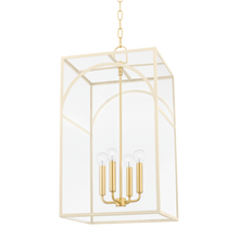 Load image into Gallery viewer, Addison Pendant ( 2 Finishes )
