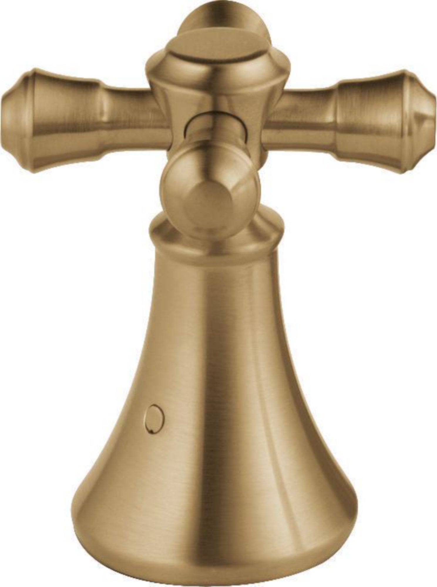 CROSS BATH ROMAN TUB HANDLES