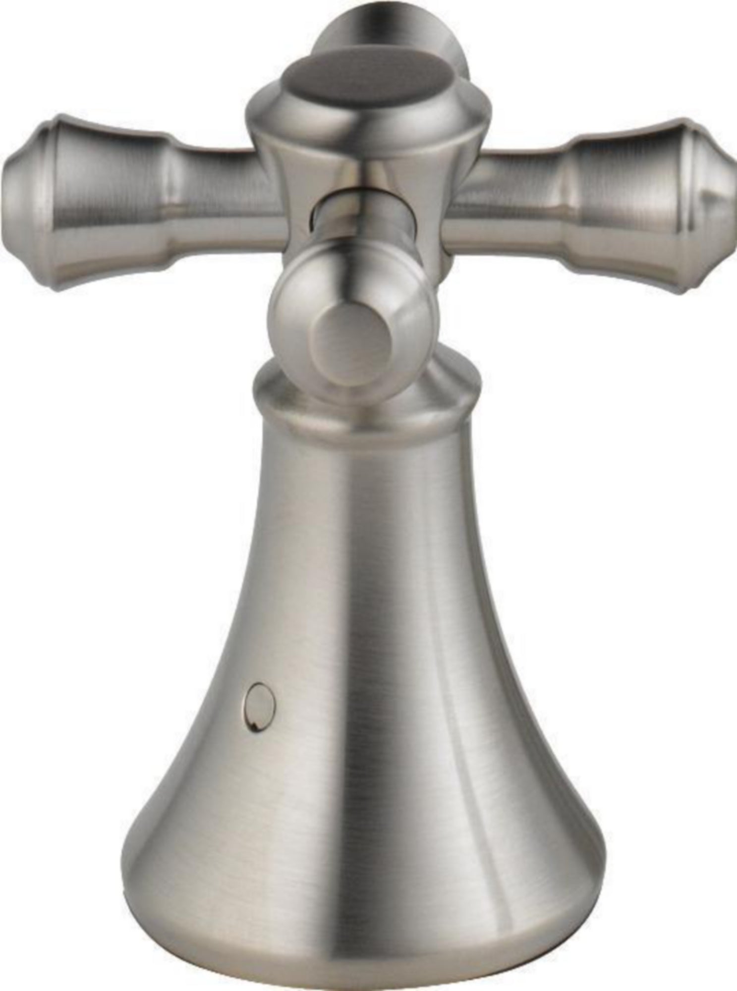 CROSS BATH ROMAN TUB HANDLES