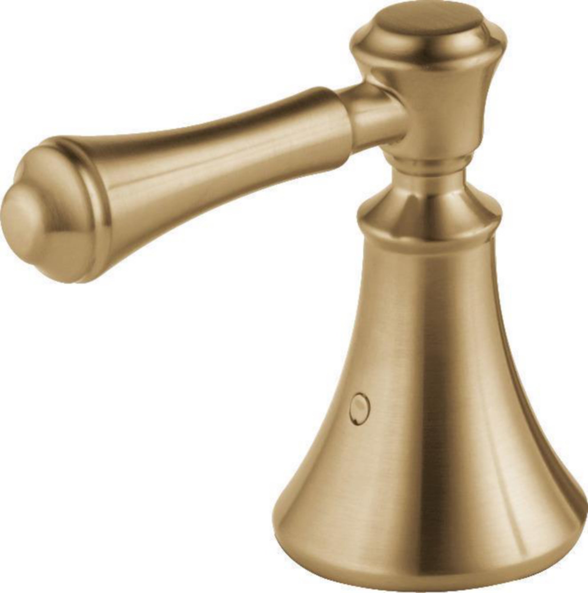 STANDARD LEVER ROMAN TUB HANDLES