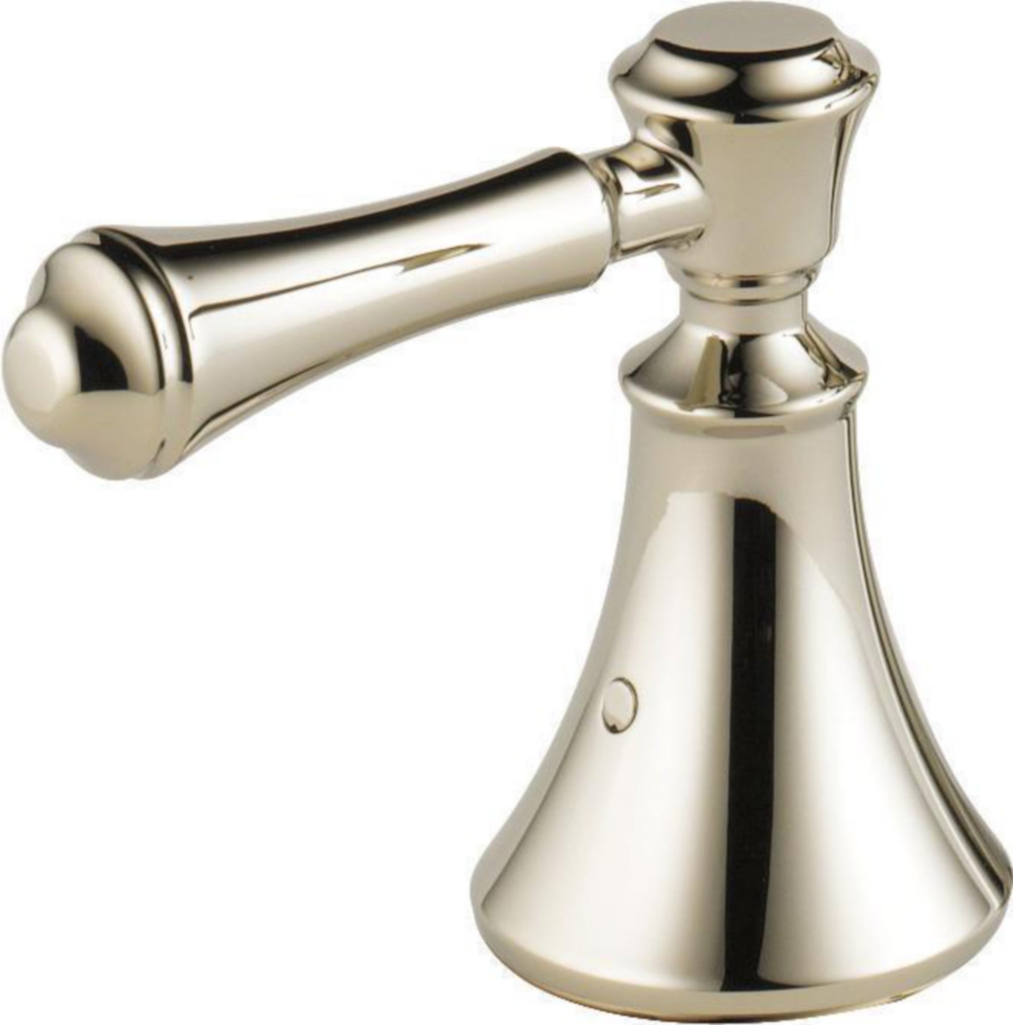 STANDARD LEVER ROMAN TUB HANDLES