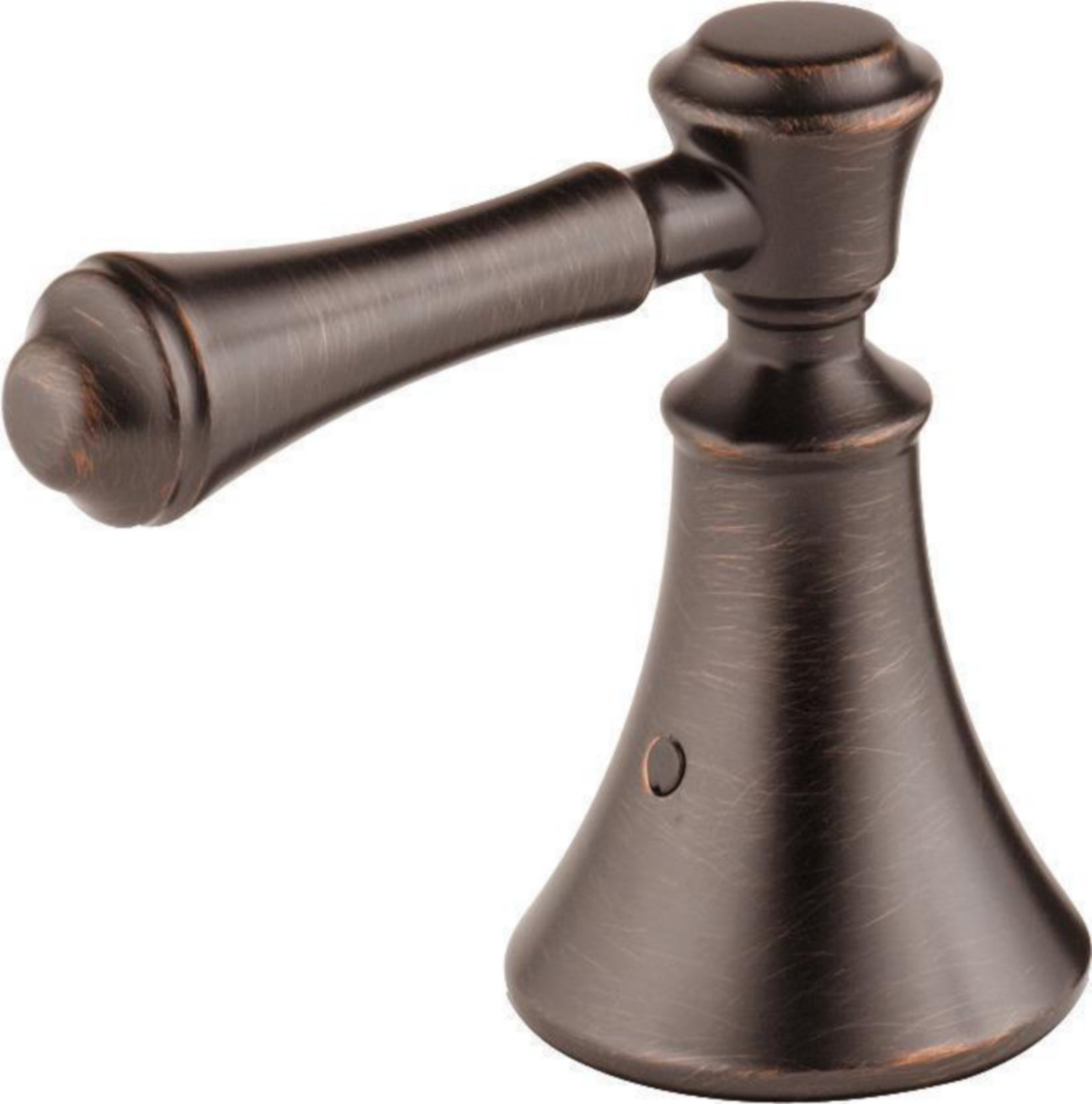 STANDARD LEVER ROMAN TUB HANDLES