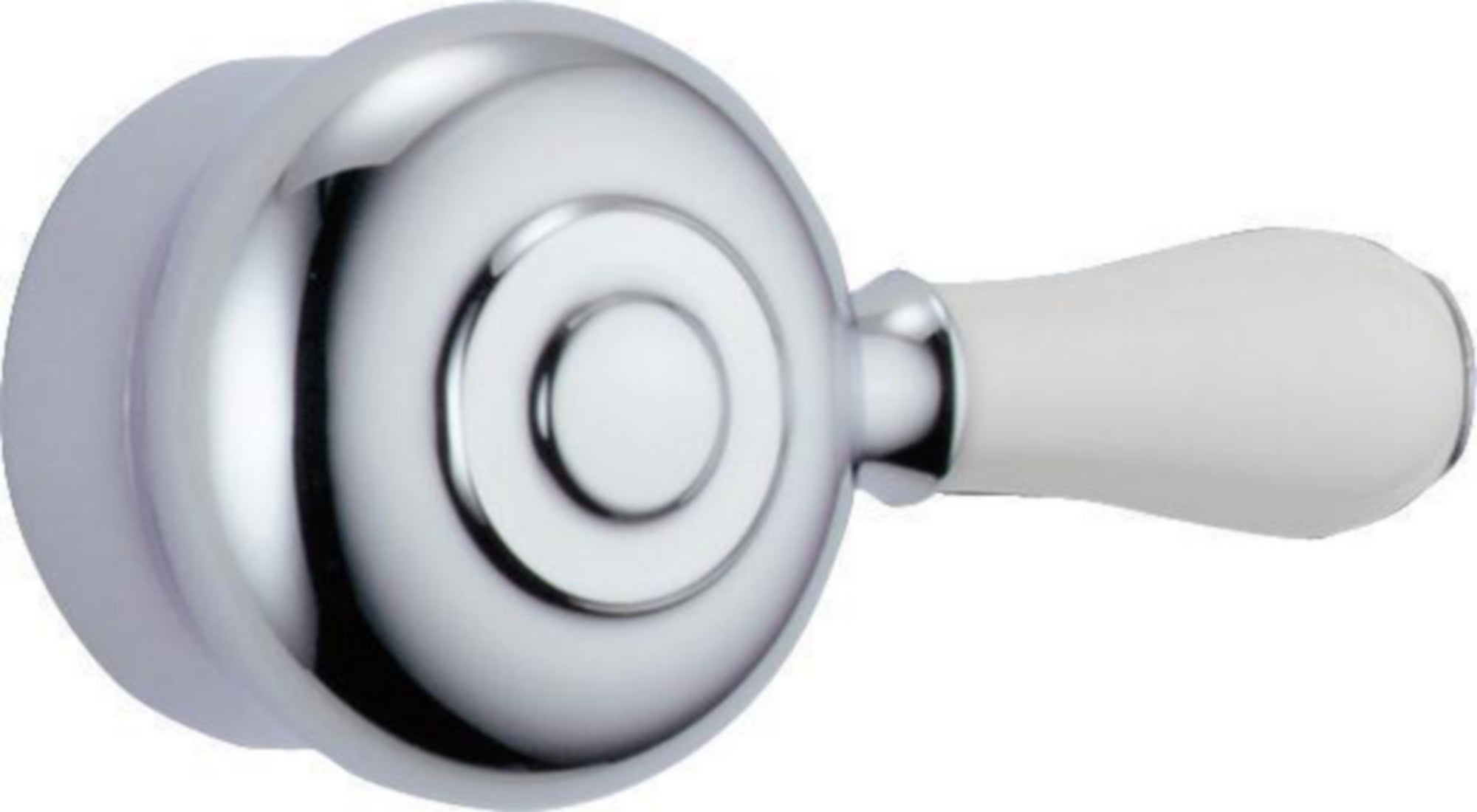 LELAND PORCELAIN HANDLE