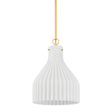 Load image into Gallery viewer, Corinthia Pendant ( 2 Finishes )
