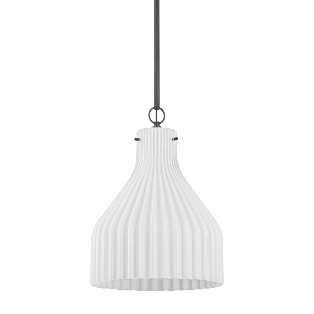 Corinthia Pendant ( 2 Finishes )