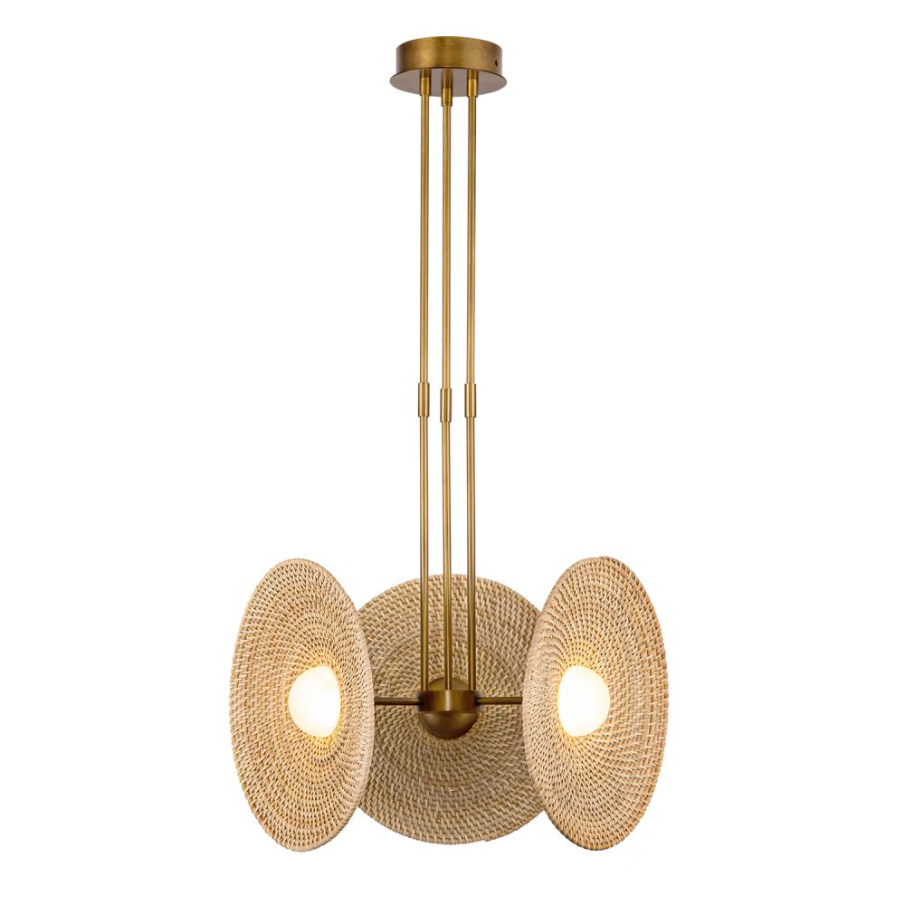 Pendants-Alora Lighting-PD350318