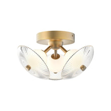 Load image into Gallery viewer, Flush Mounts-Alora Lighting-FM417604
