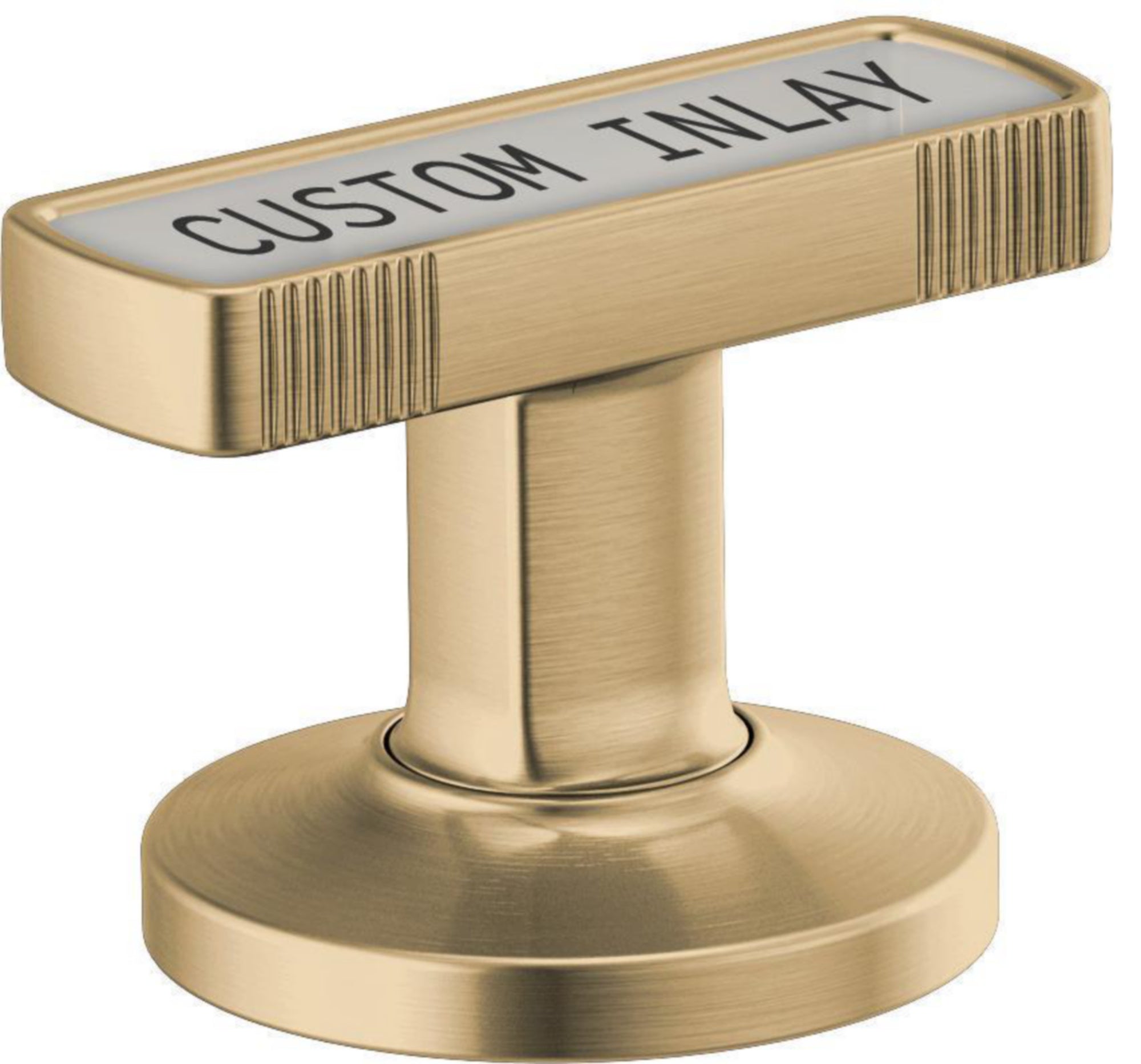 WIDESPREAD INSERT HANDLE KIT
