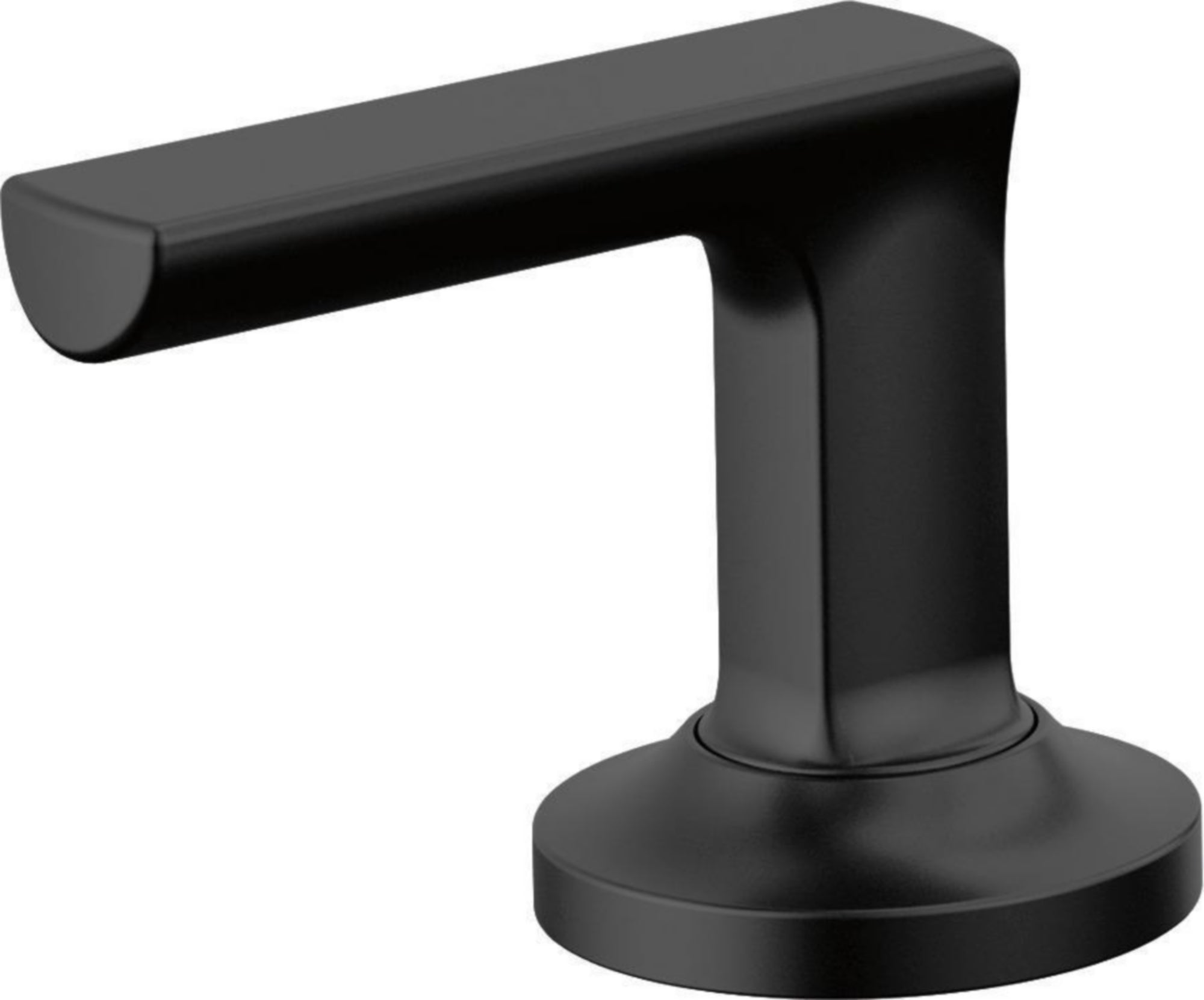 LEVER HANDLES - WIDESPREAD