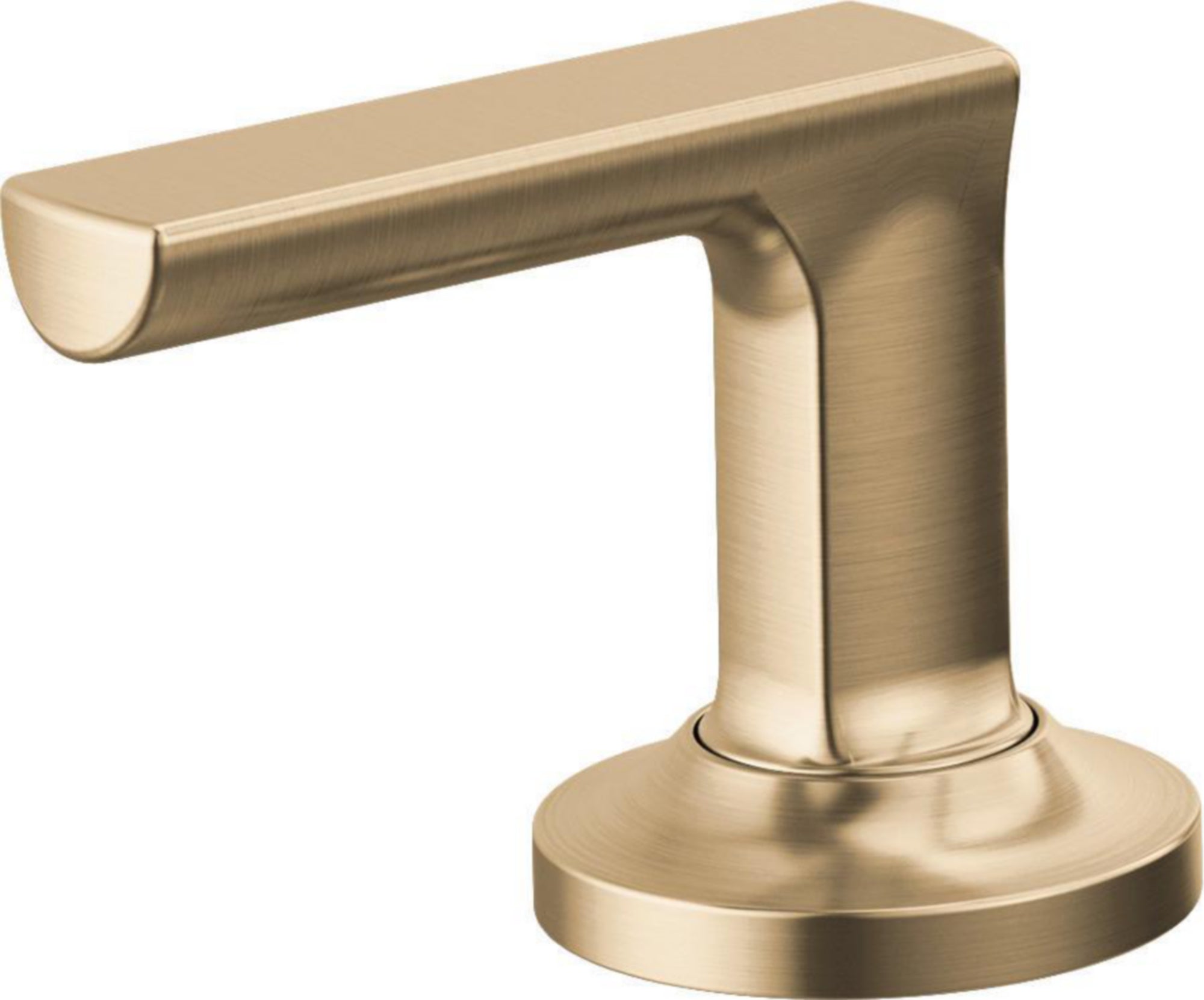 LEVER HANDLES - WIDESPREAD
