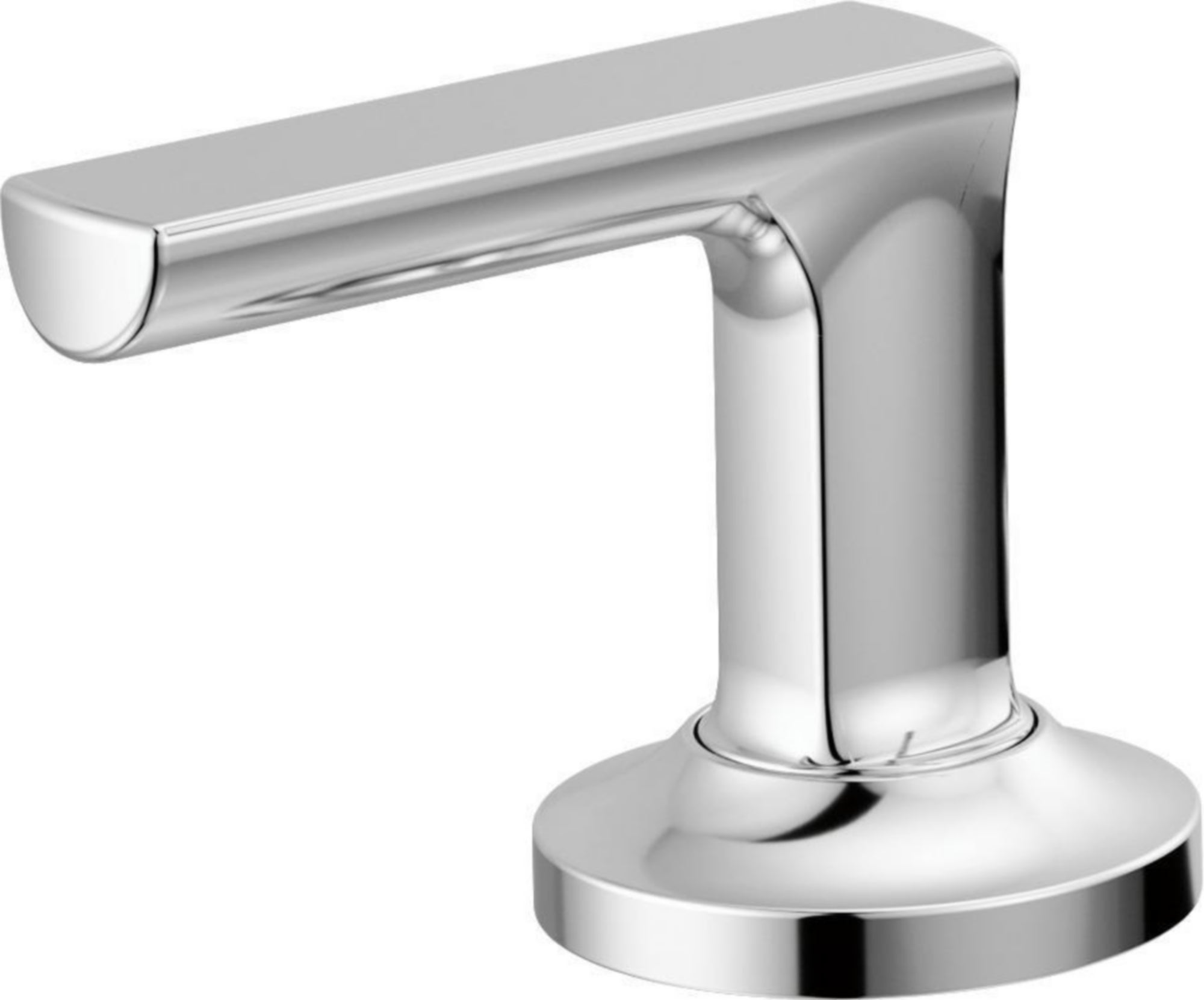 LEVER HANDLES - WIDESPREAD