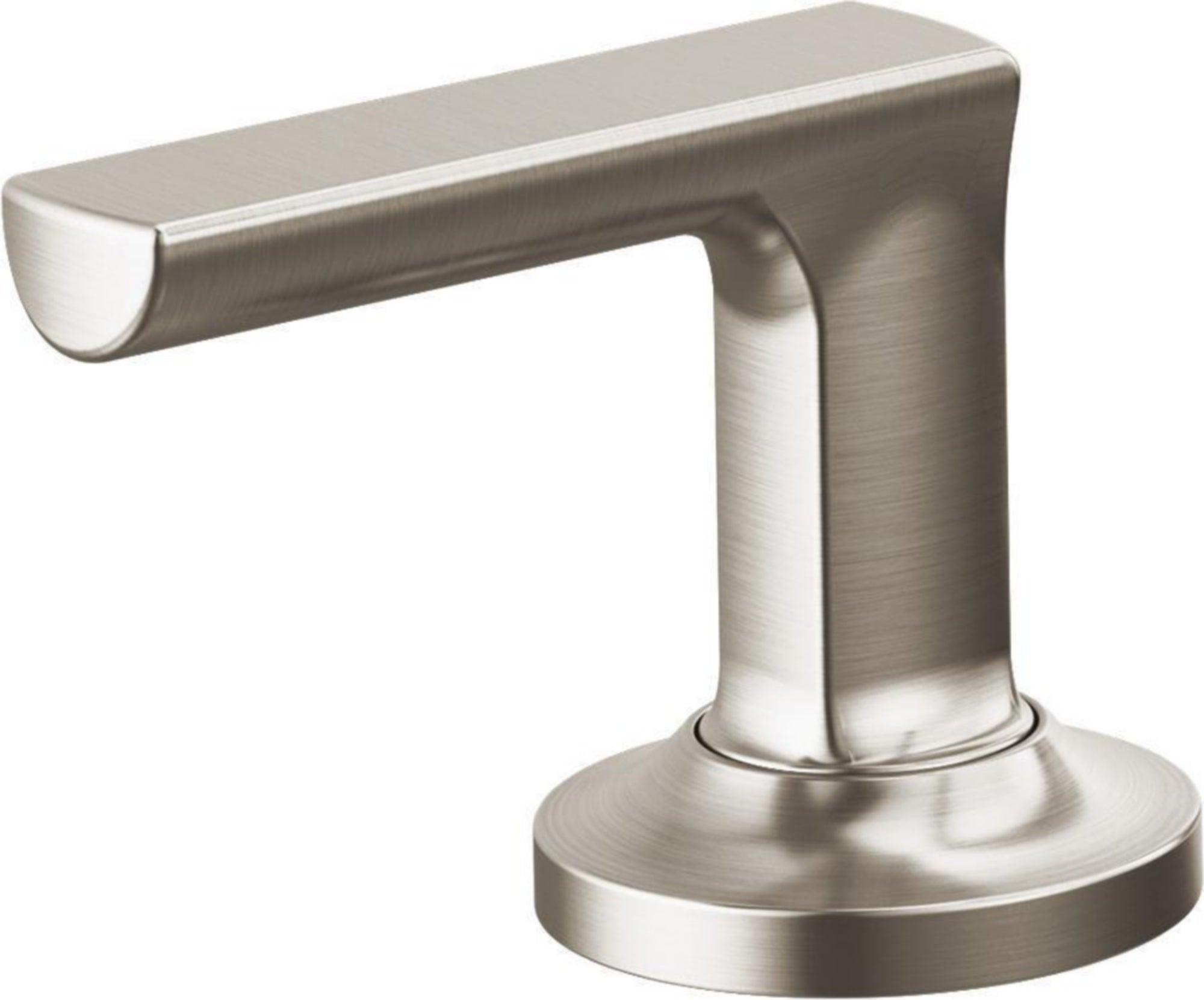 LEVER HANDLES - WIDESPREAD