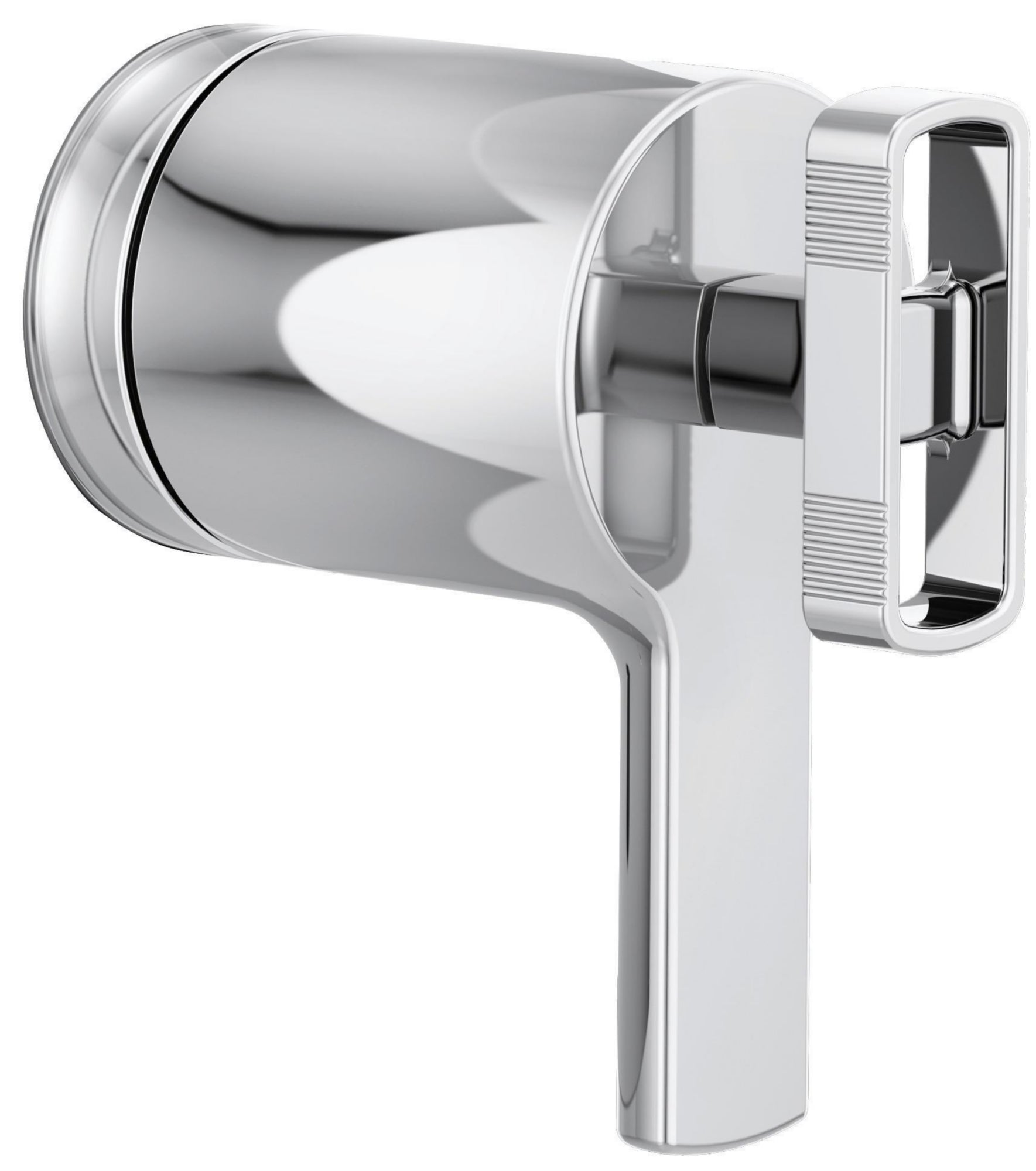 THERMOSTATIC VALVE HANDLE KIT - KNOB