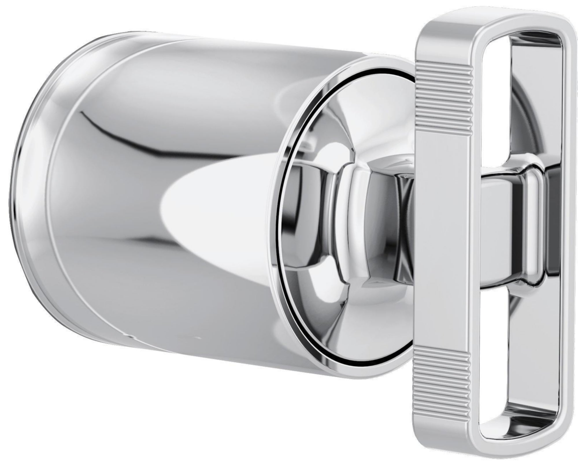 PRESSURE BAL VALVE HANDLE KIT - KNOB