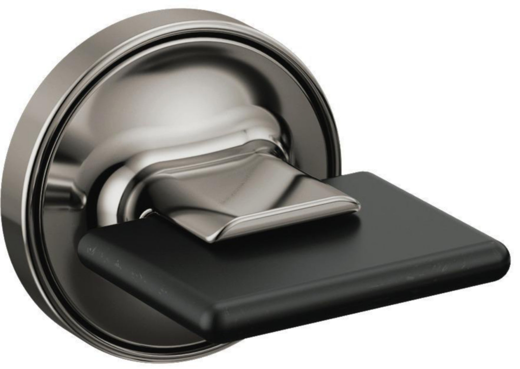 WALL MOUNT TUB LEVER HANDLE