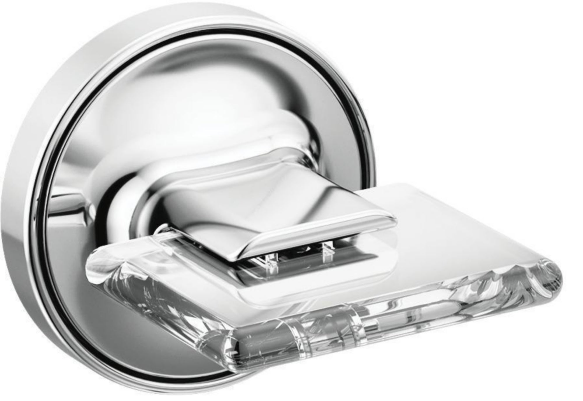 WALL MOUNT TUB LEVER HANDLE