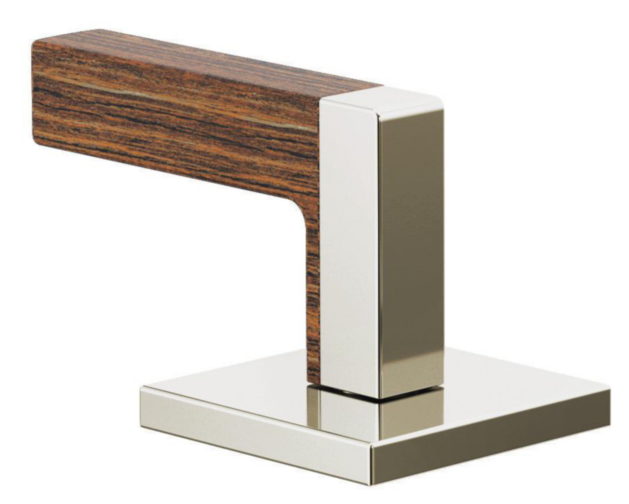 WIDESPREAD LEVER HANDLE KIT