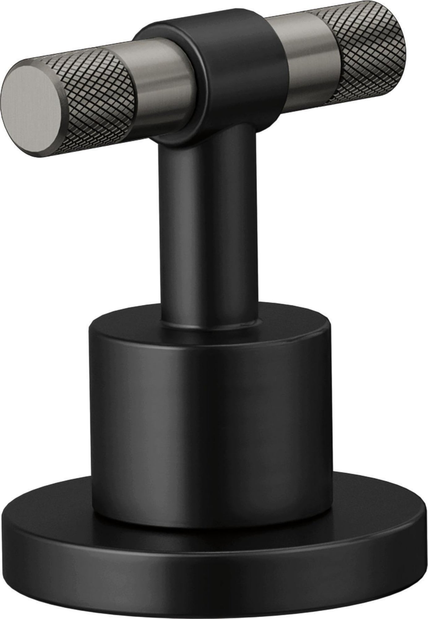 LAVATORY HANDLE KIT - T-LEVER .