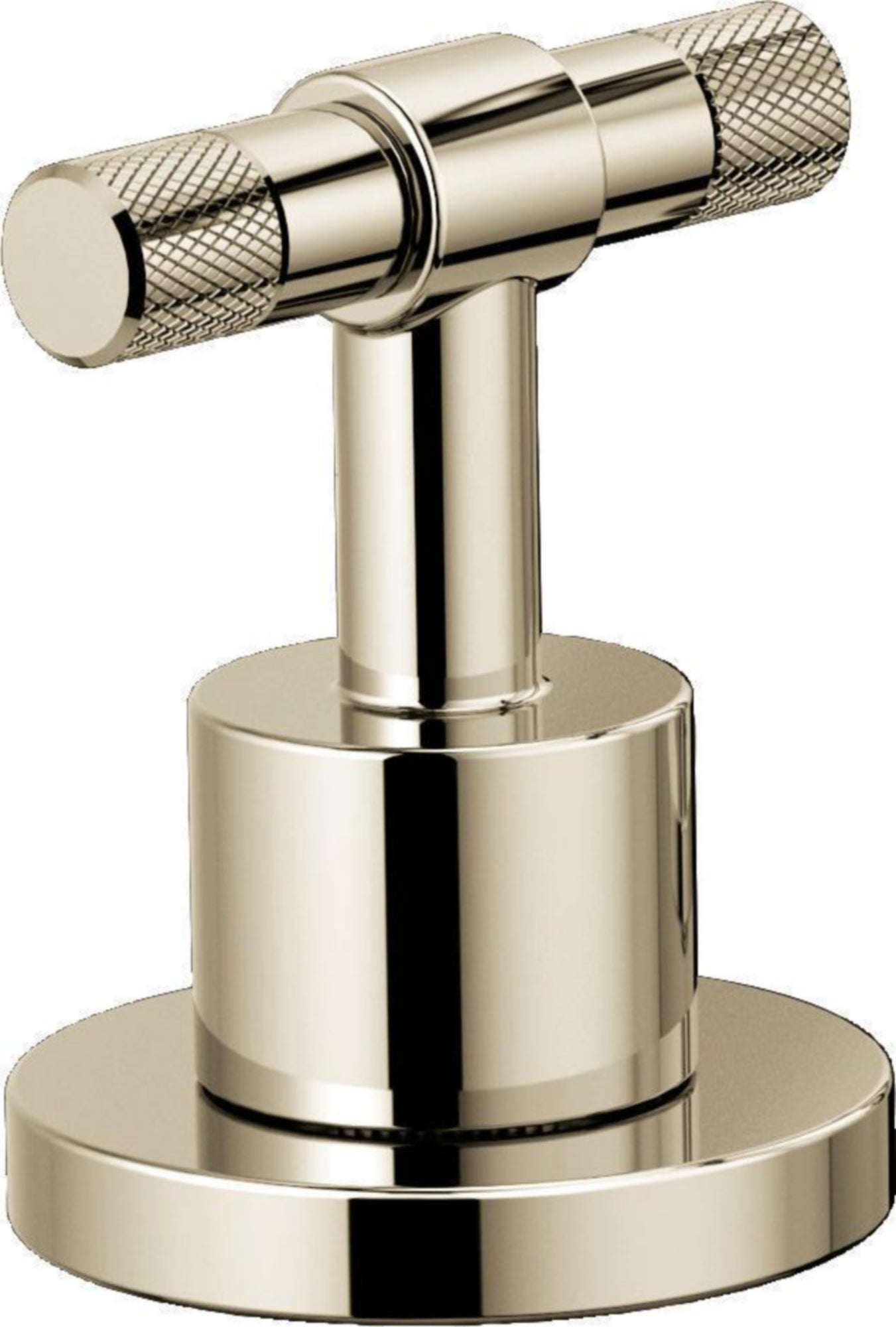LAVATORY HANDLE KIT - T-LEVER .