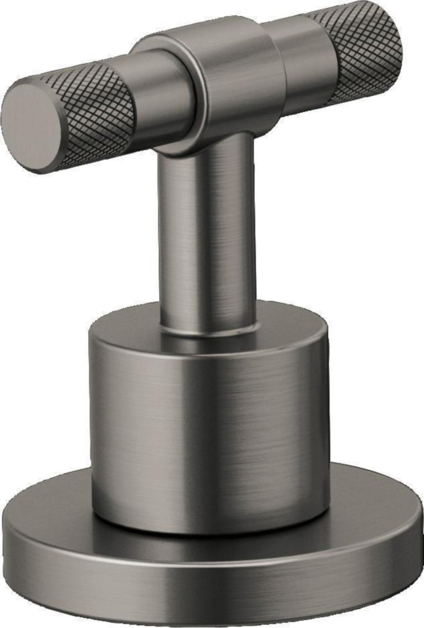 LAVATORY HANDLE KIT - T-LEVER .