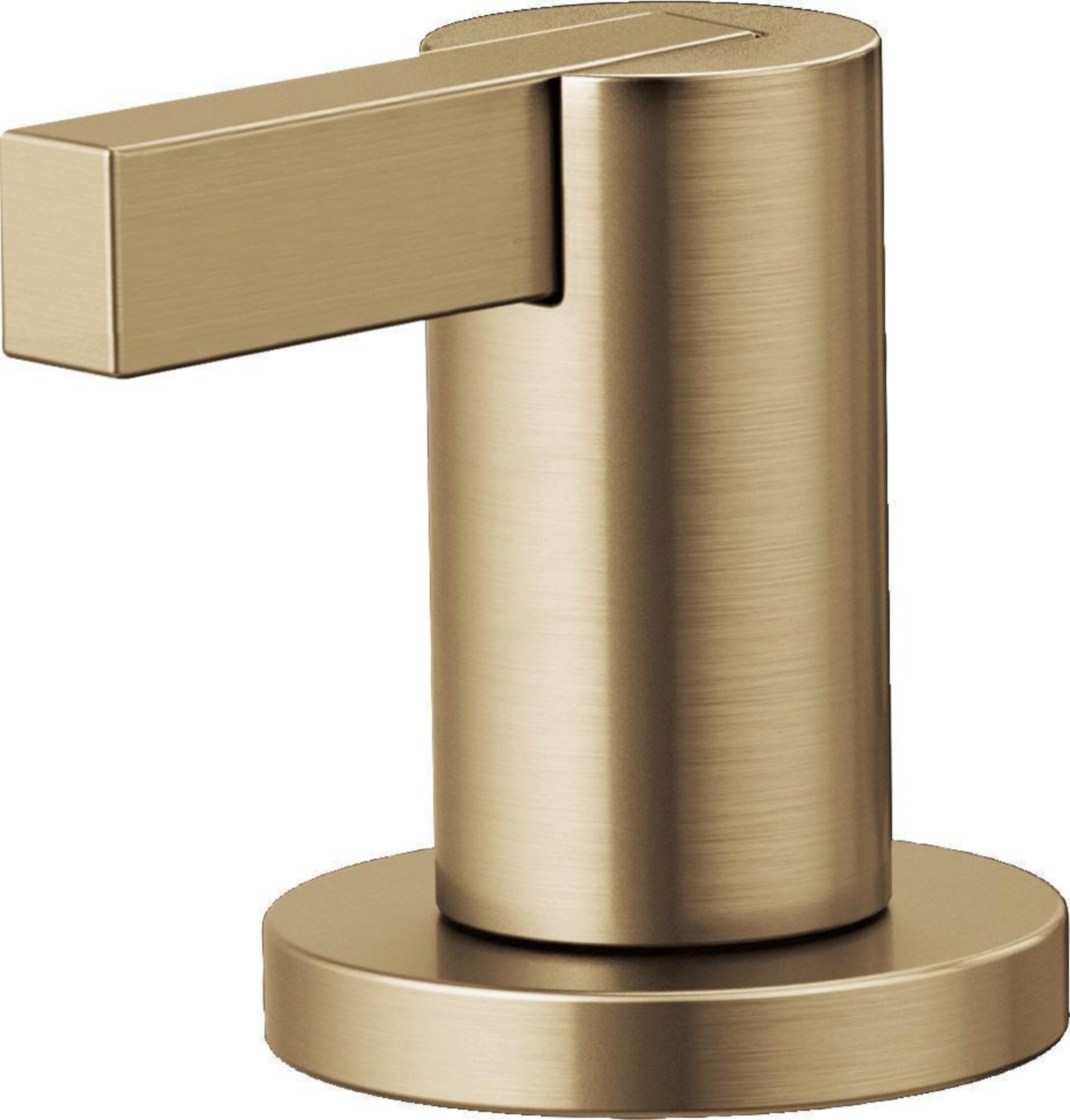 WIDESPREAD HANDLE KIT - LEVER