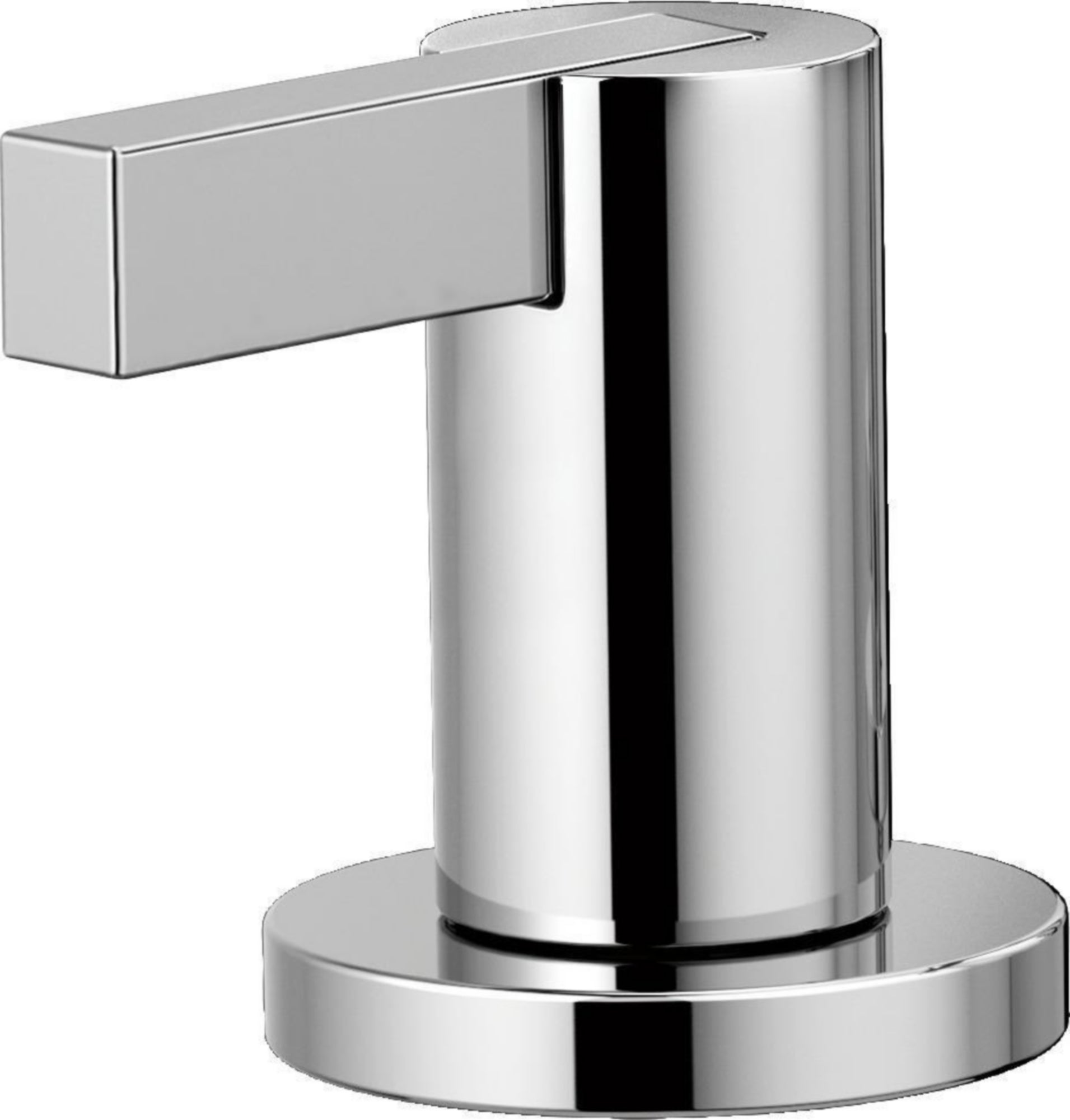 WIDESPREAD HANDLE KIT - LEVER