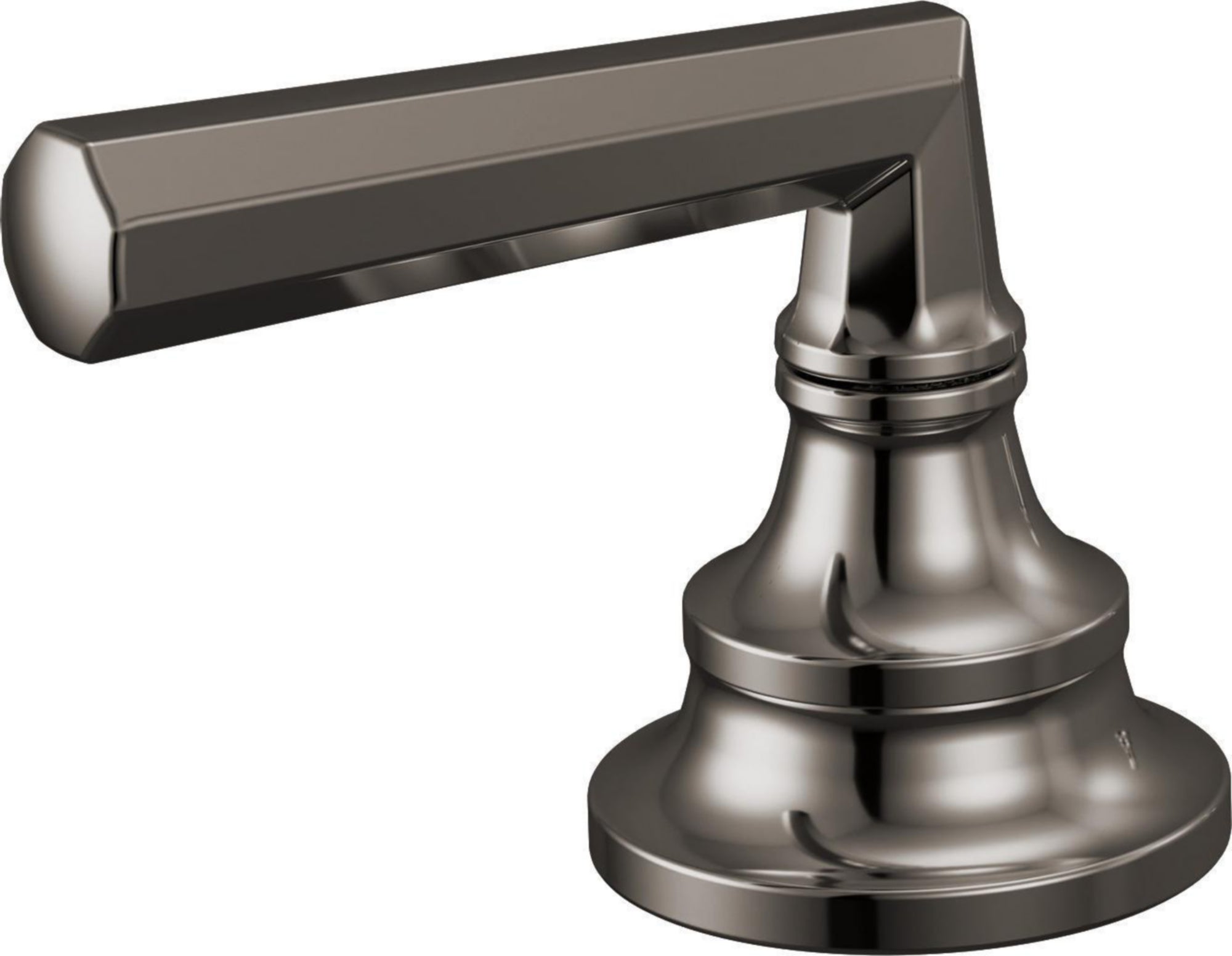 WIDESPREAD HANDLE - LEVER