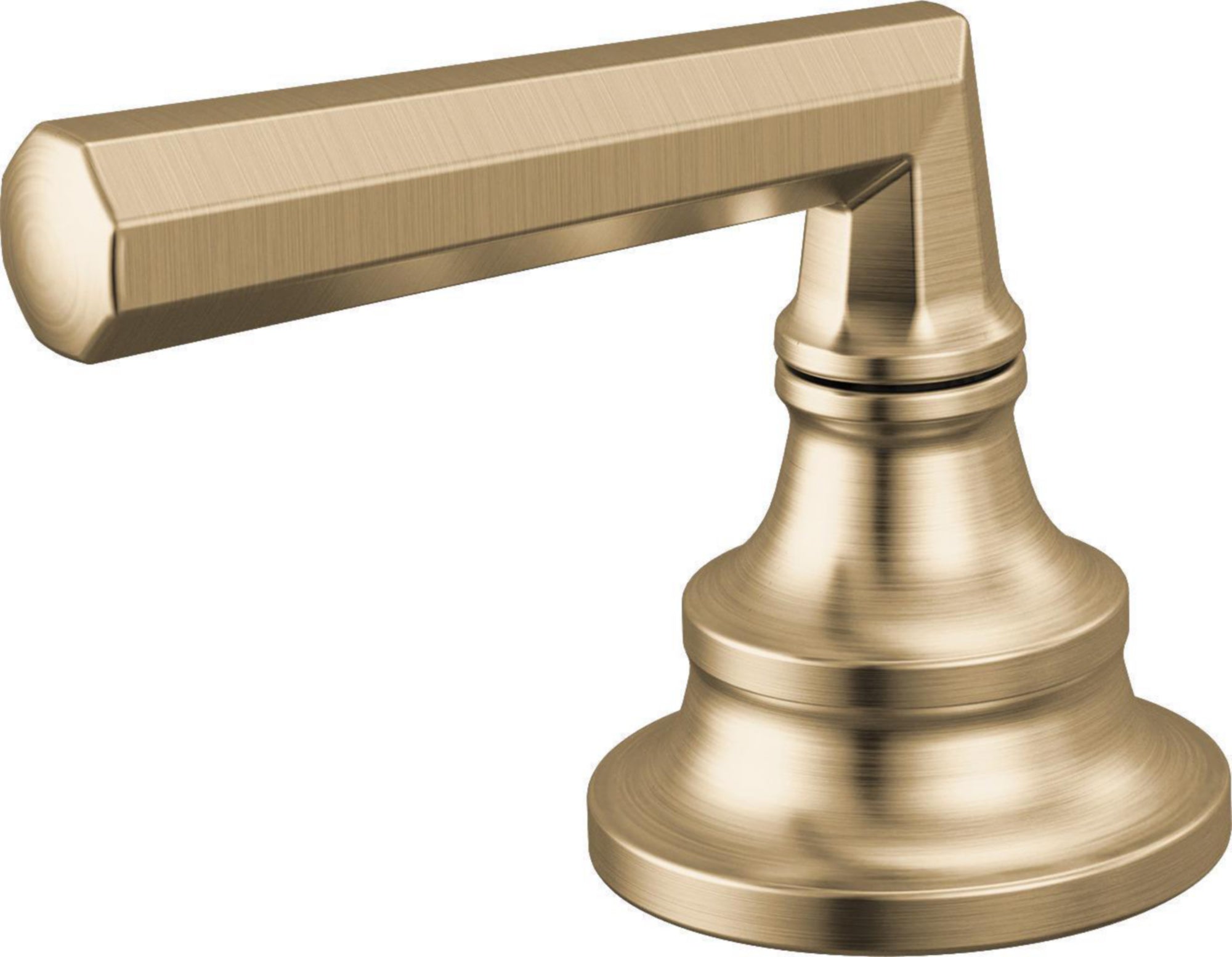 WIDESPREAD HANDLE - LEVER