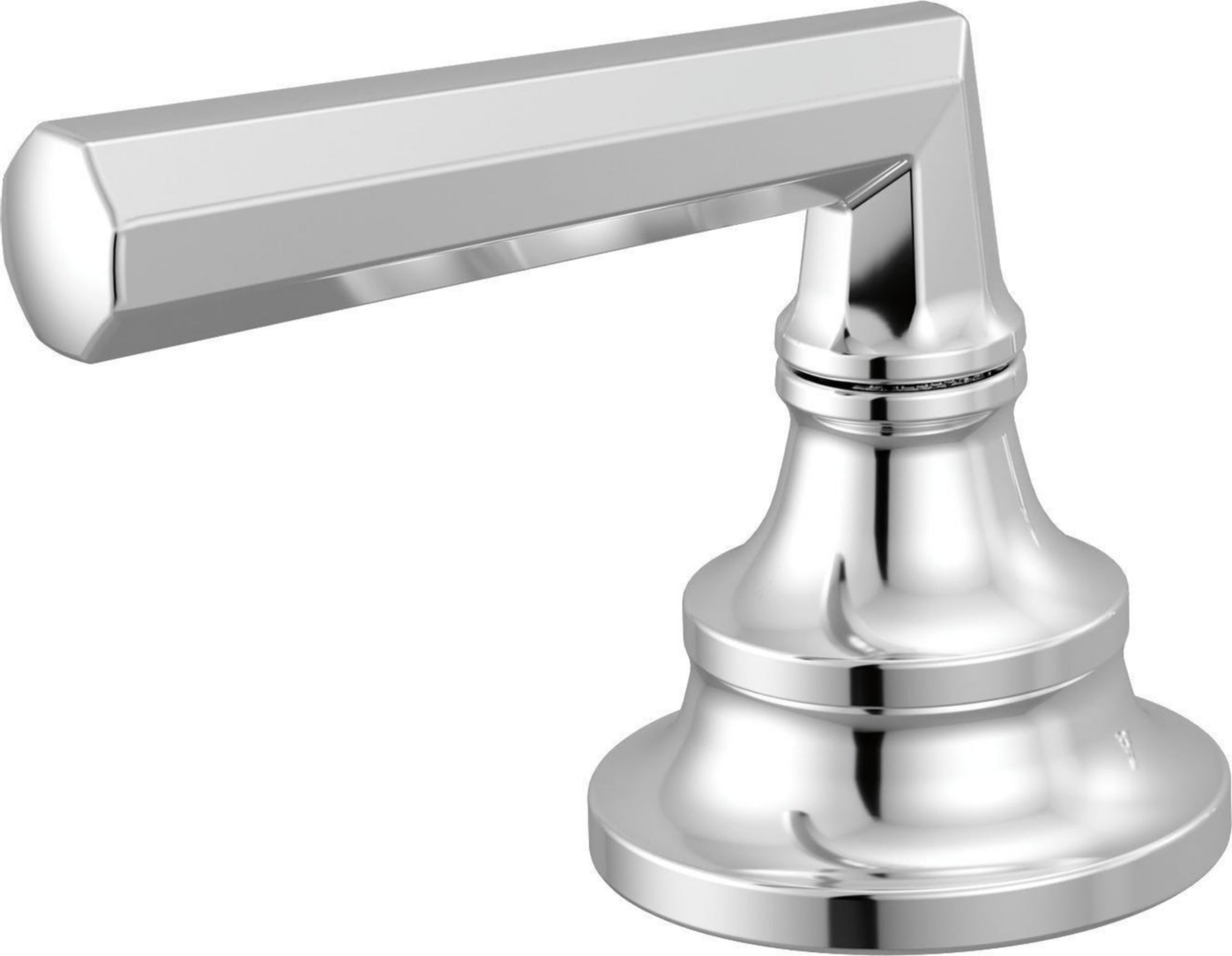 WIDESPREAD HANDLE - LEVER